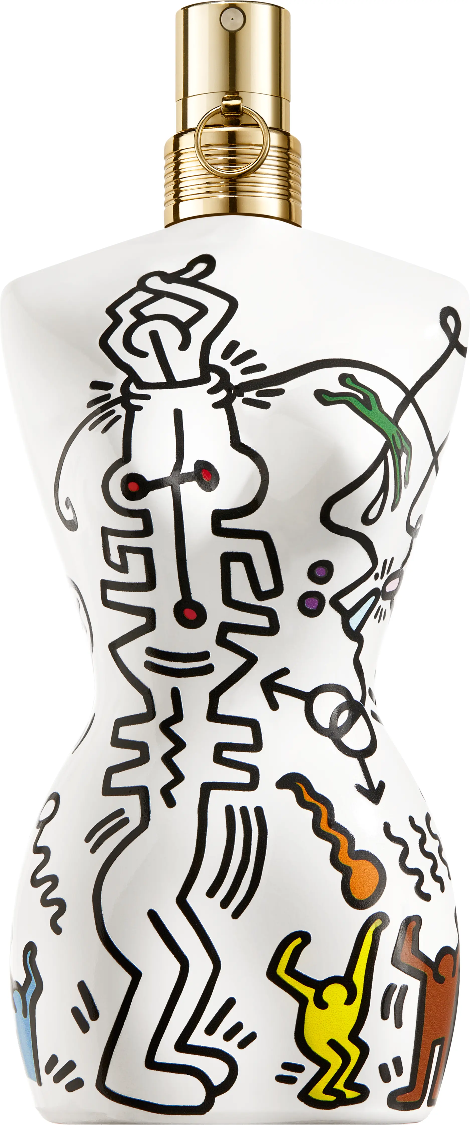 Eau De Toilette Jean Paul Gaultier Classique Pride Edition