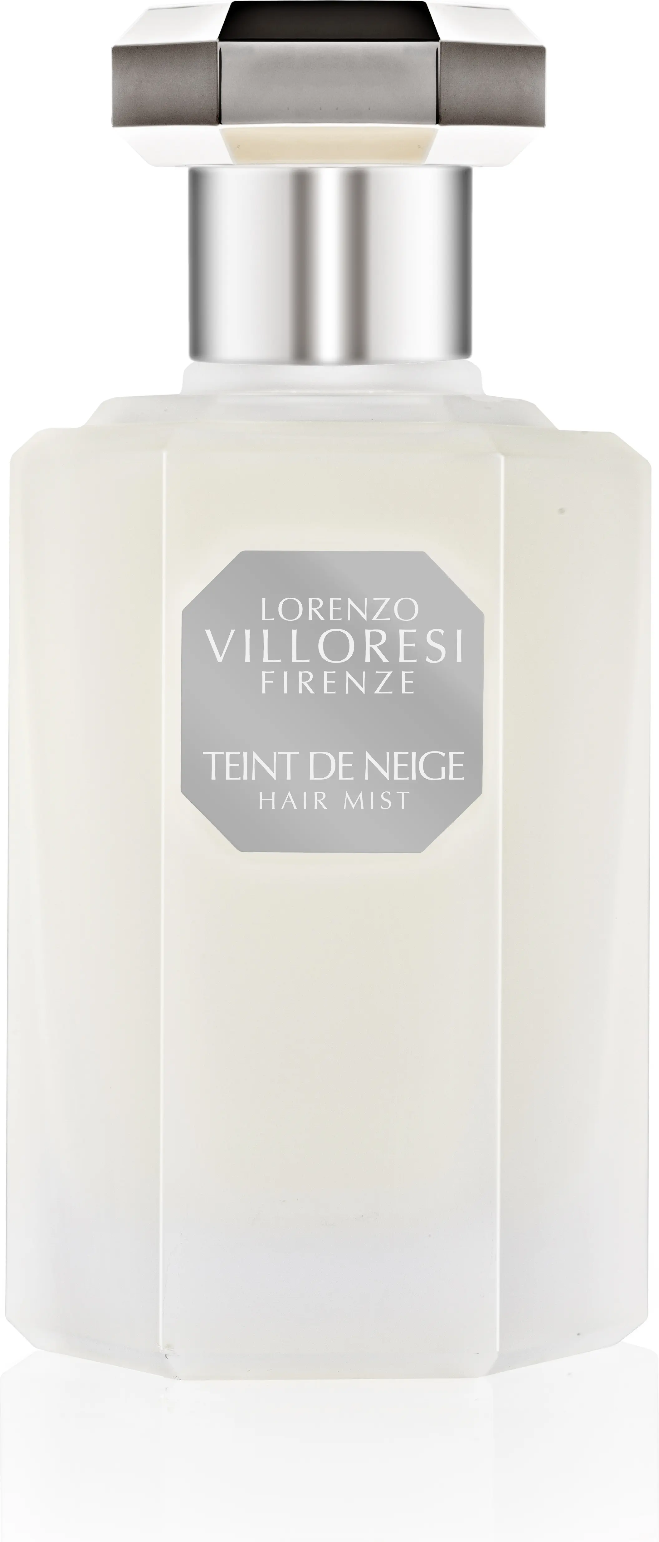 Парфюм для волос Lorenzo Villoresi Teint de Neige