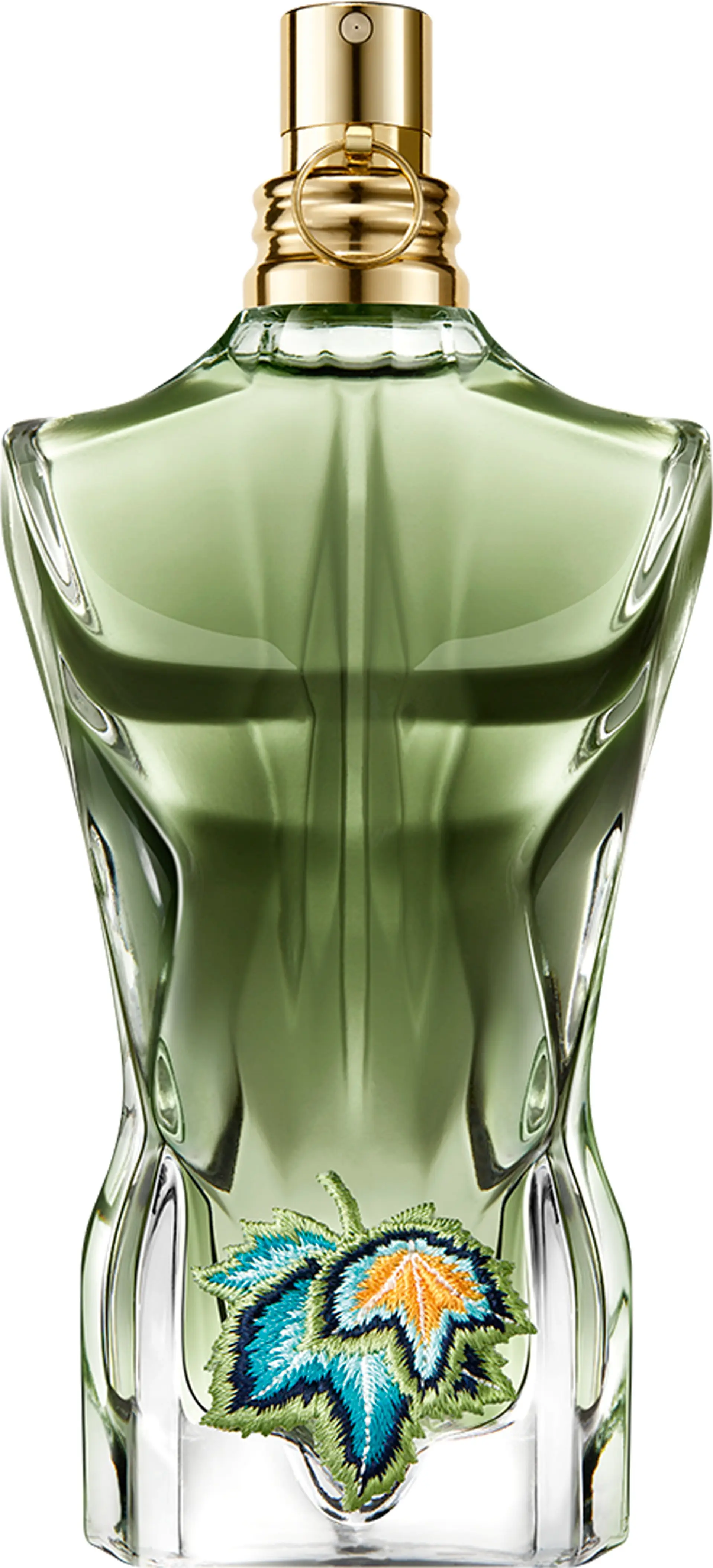 Eau De Parfum Jean Paul Gaultier Le Beau Paradise Garden