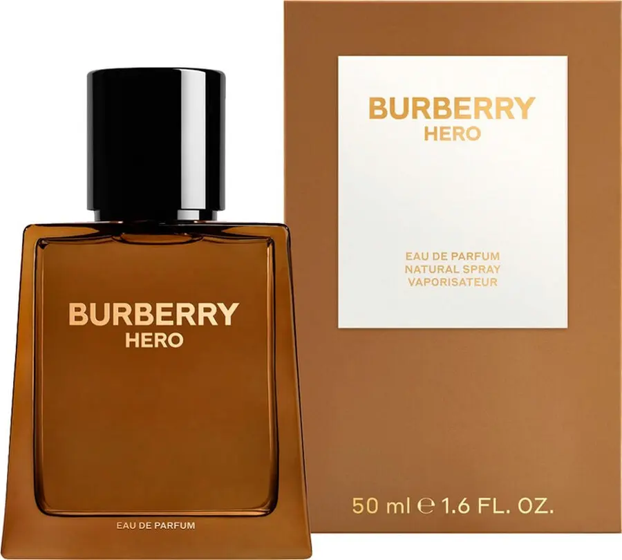 Парфюмерная вода Burberry Hero