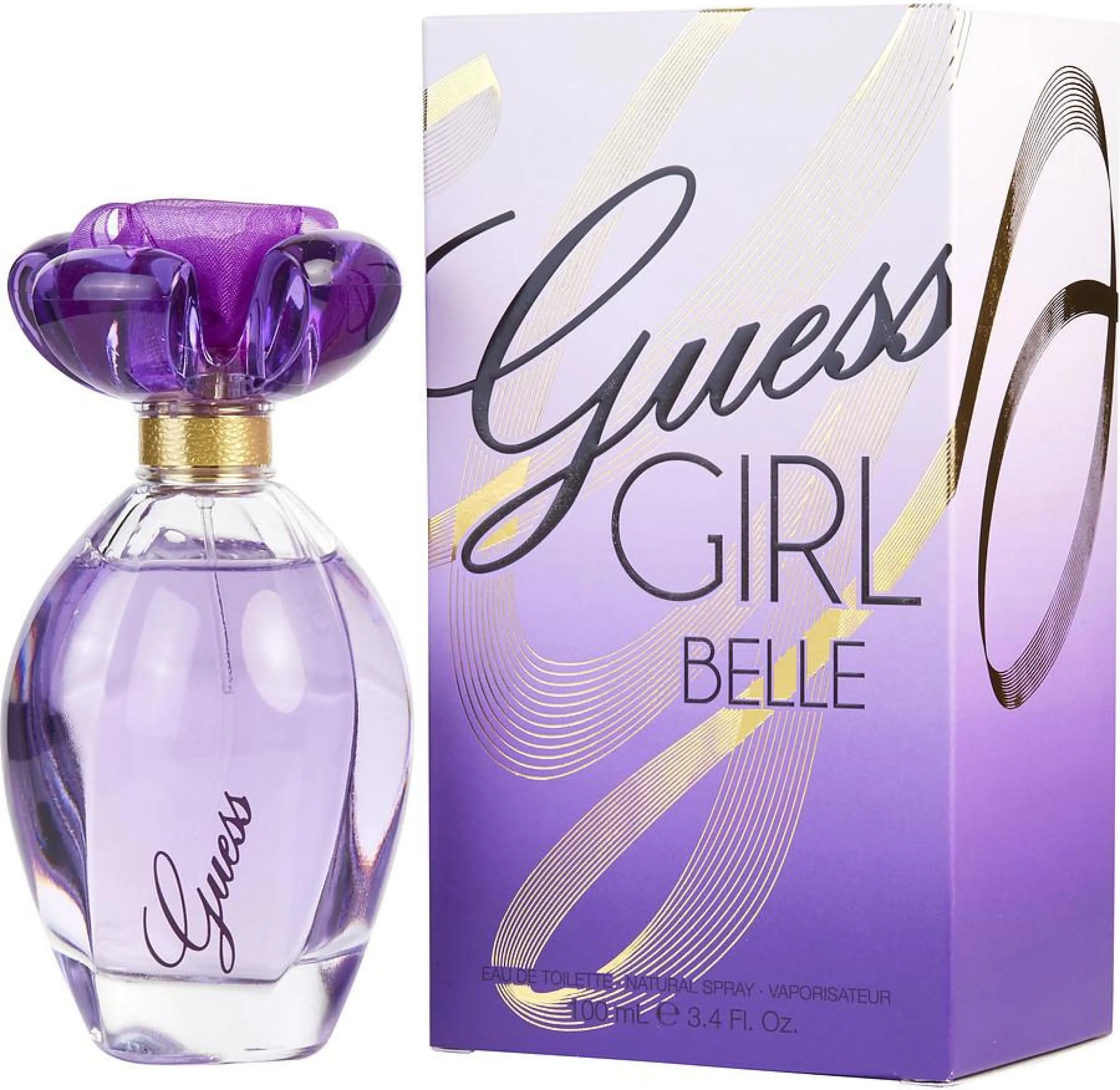 Туалетная вода Guess Belle