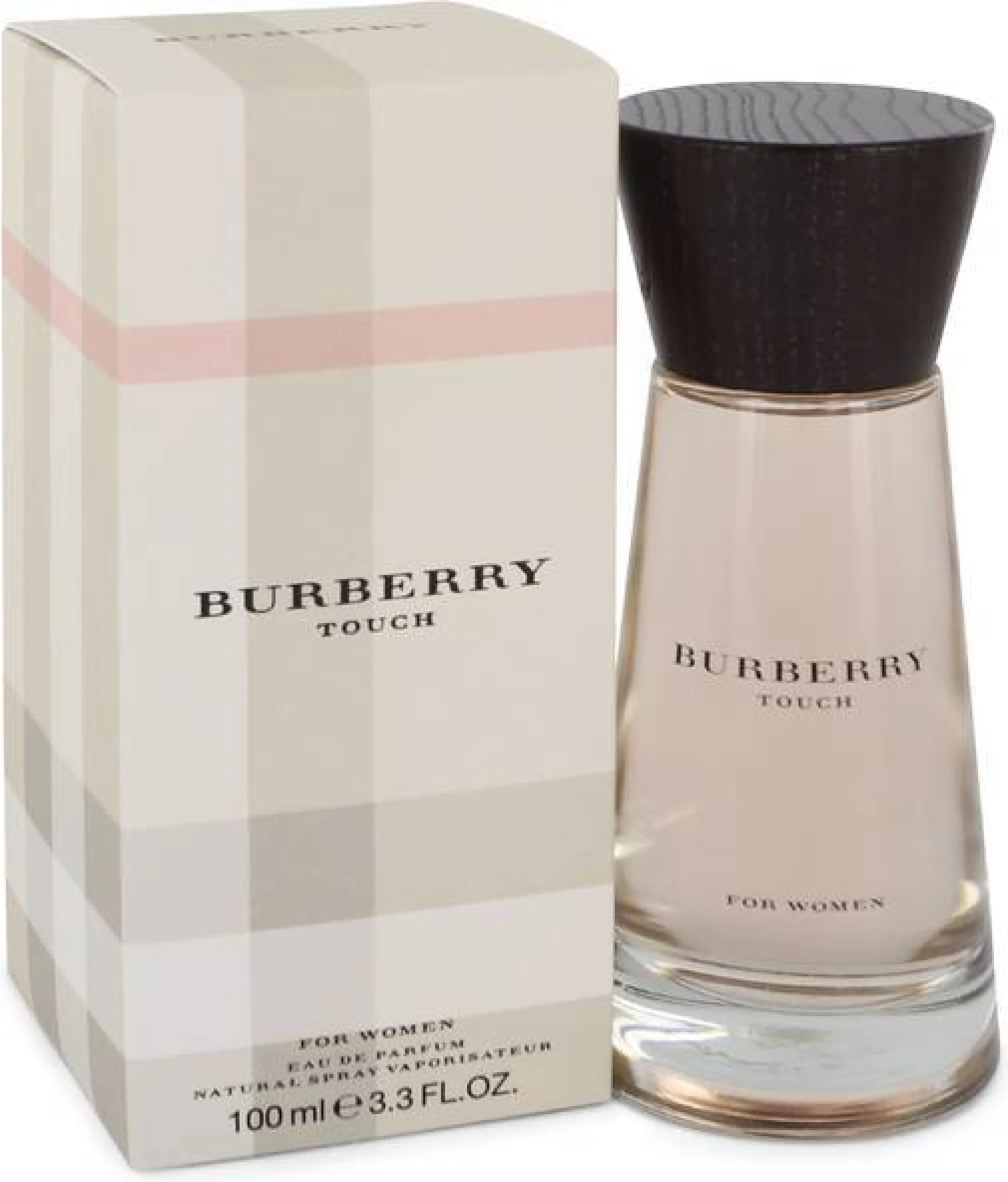 Eau De Parfum Burberry Touch