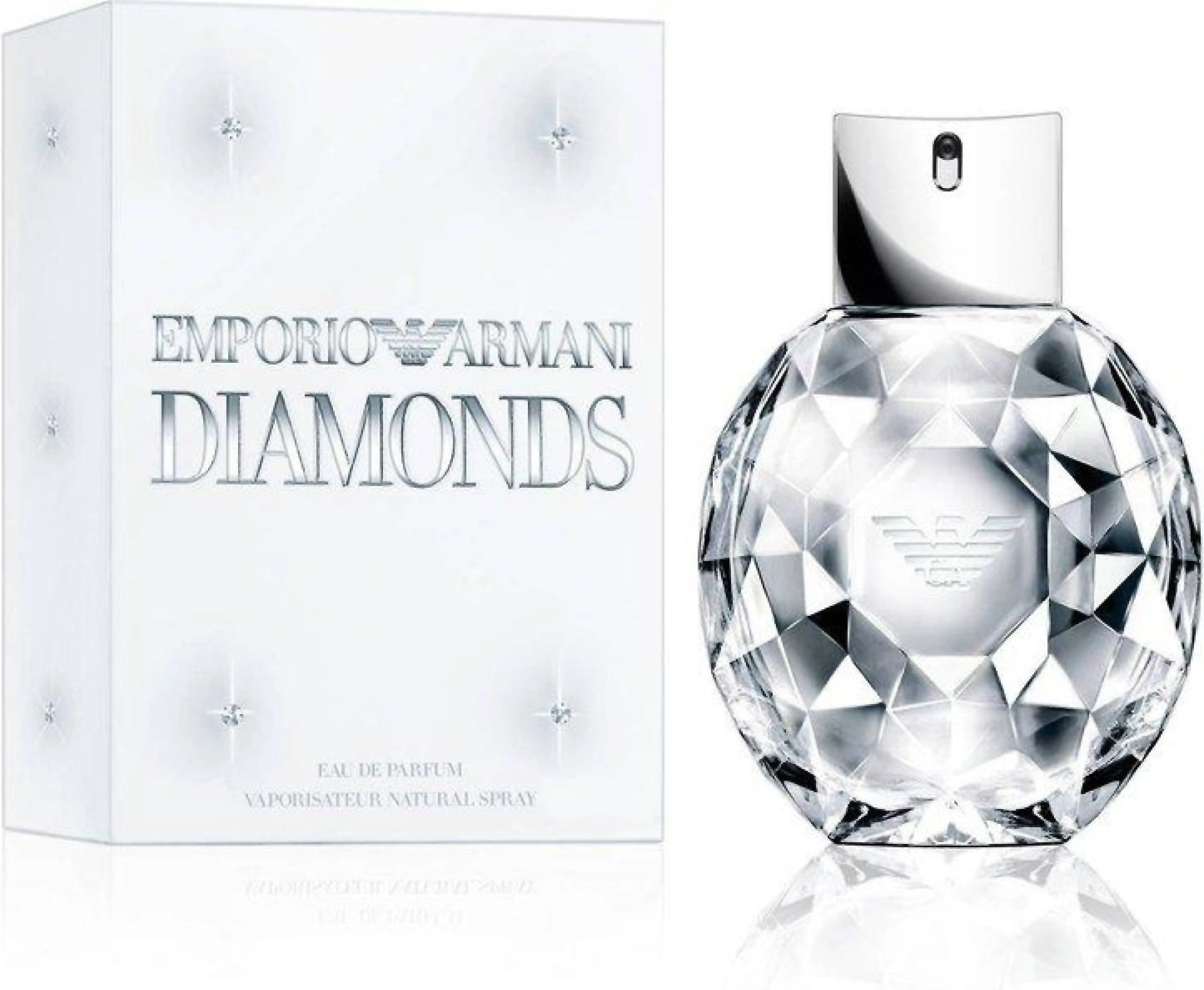 Eau De Parfum Giorgio Armani Emporio Armani Diamonds