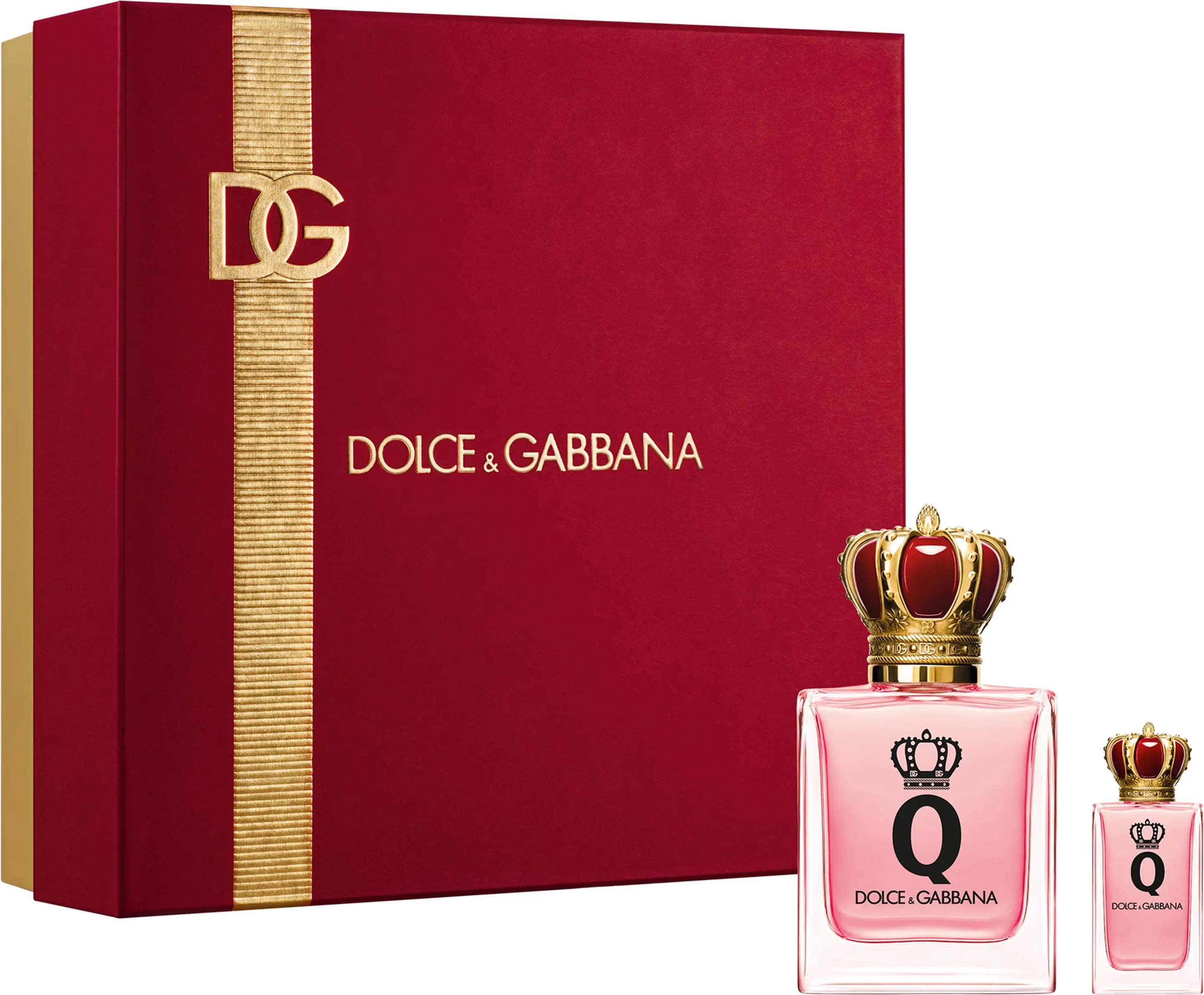 Набор ароматов Dolce & Gabbana