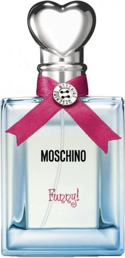Moschino Funny