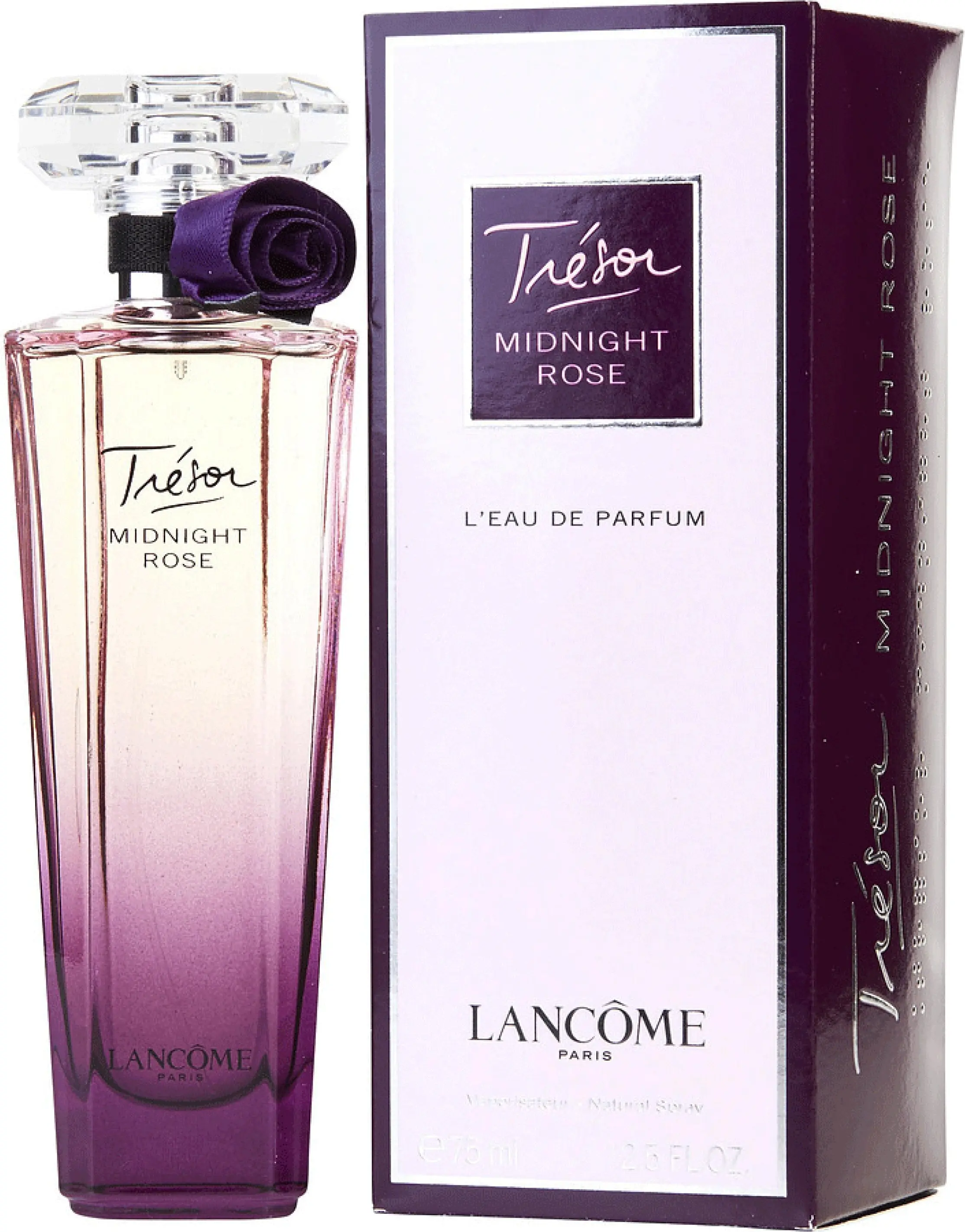 Eau De Parfum Lancome Tresor Midnight Rose