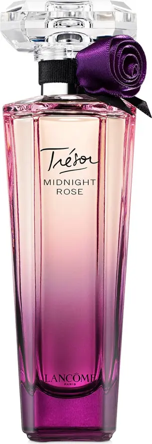 Eau De Parfum Lancome Tresor Midnight Rose