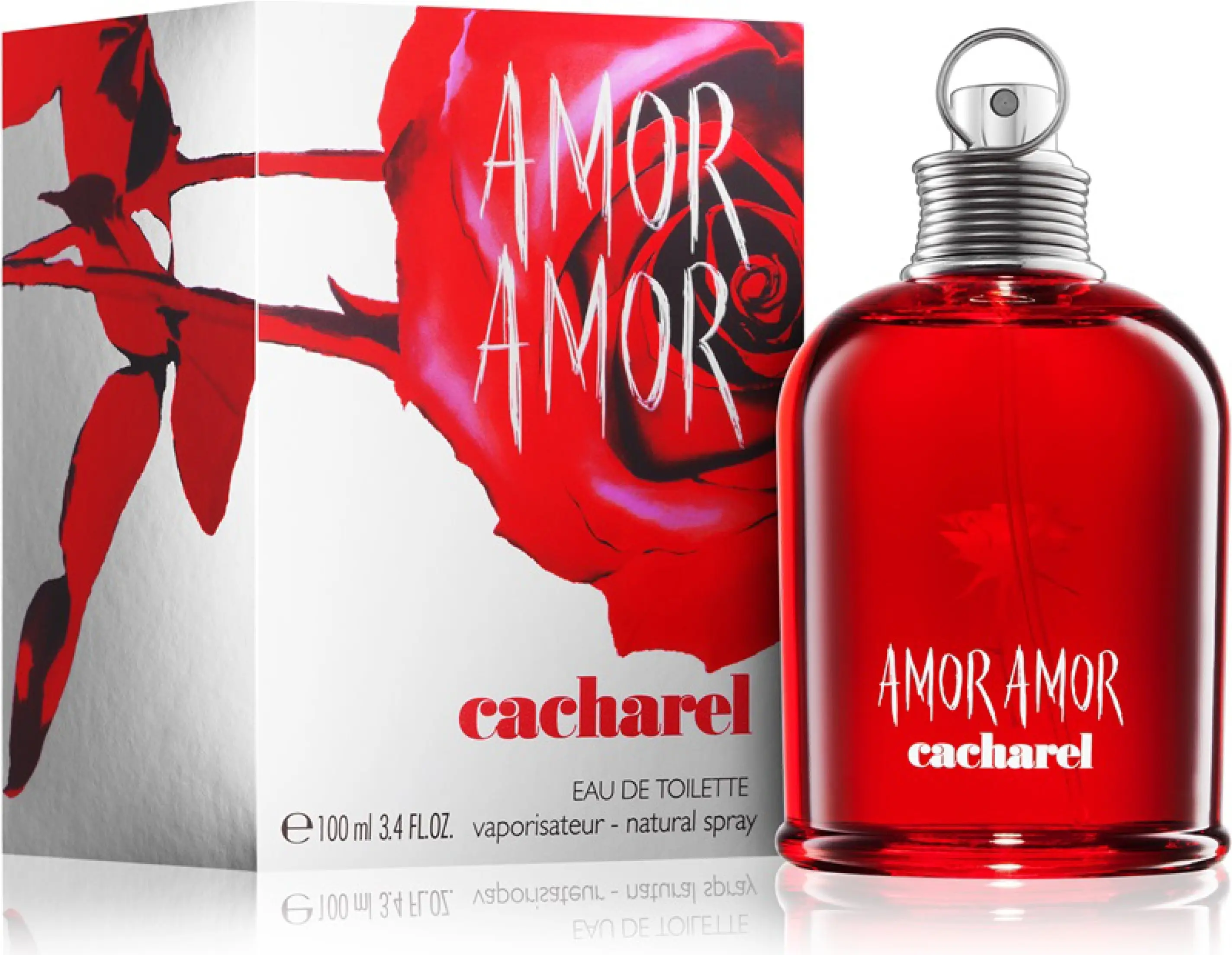Cacharel Amor Amor