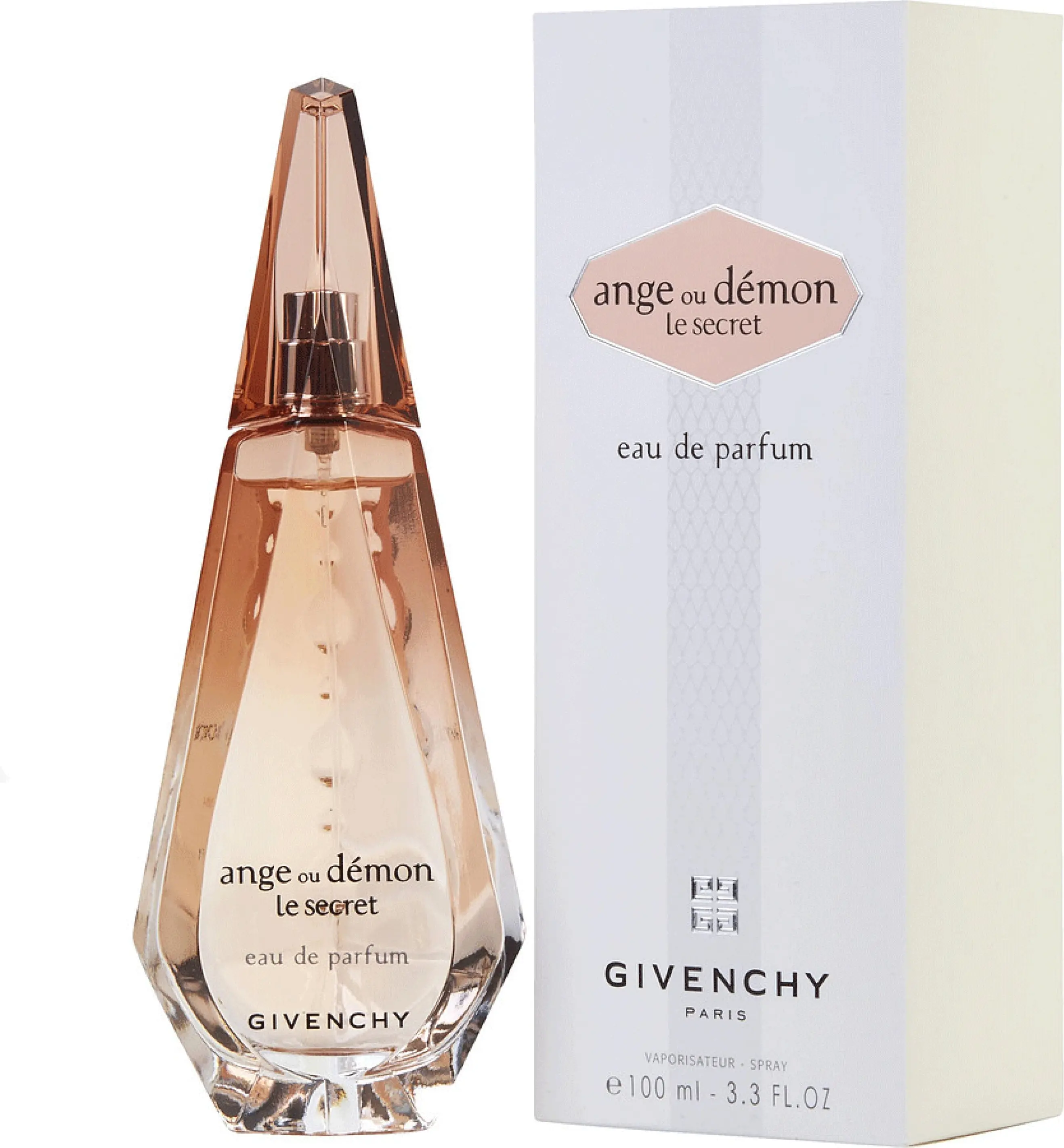 Eau De Parfum Givenchy Ange Ou Demon Le Secret