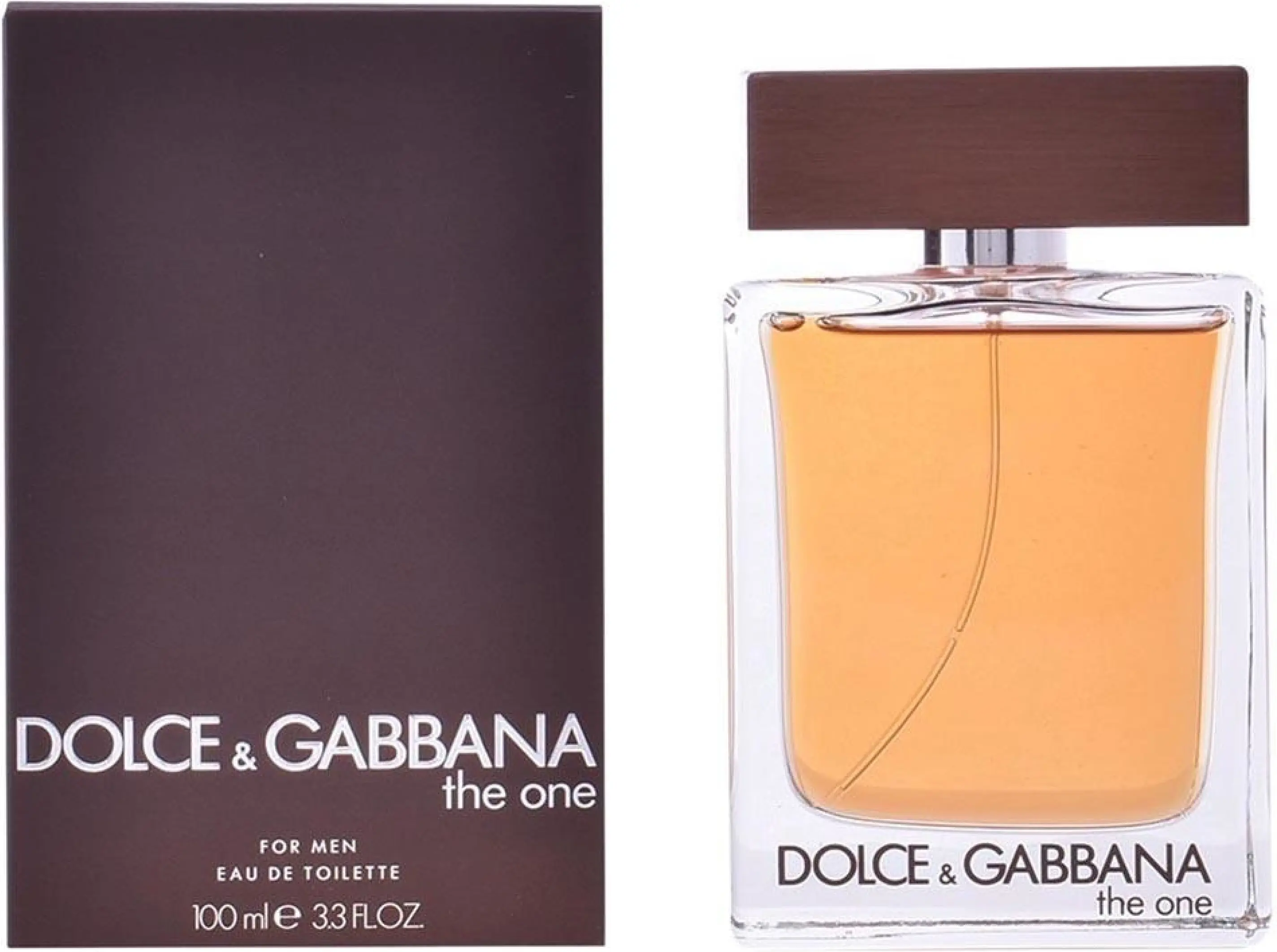 Dolce & Gabbana The One Men