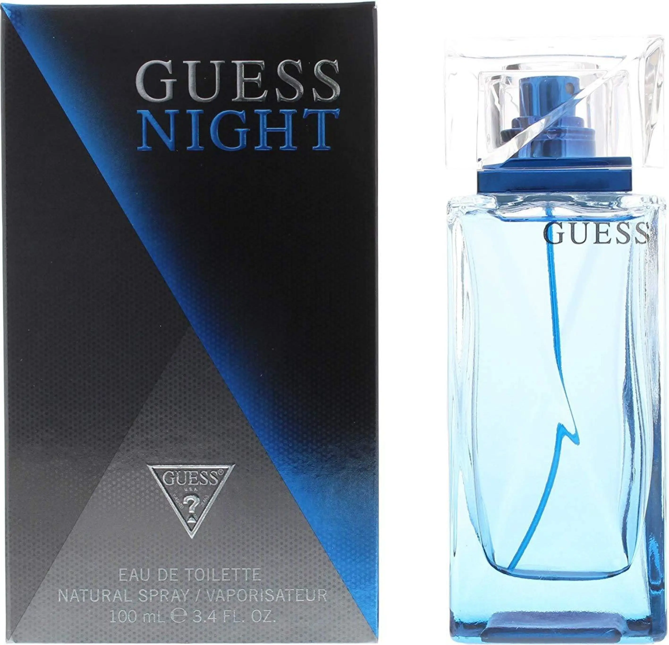 Туалетная вода Guess