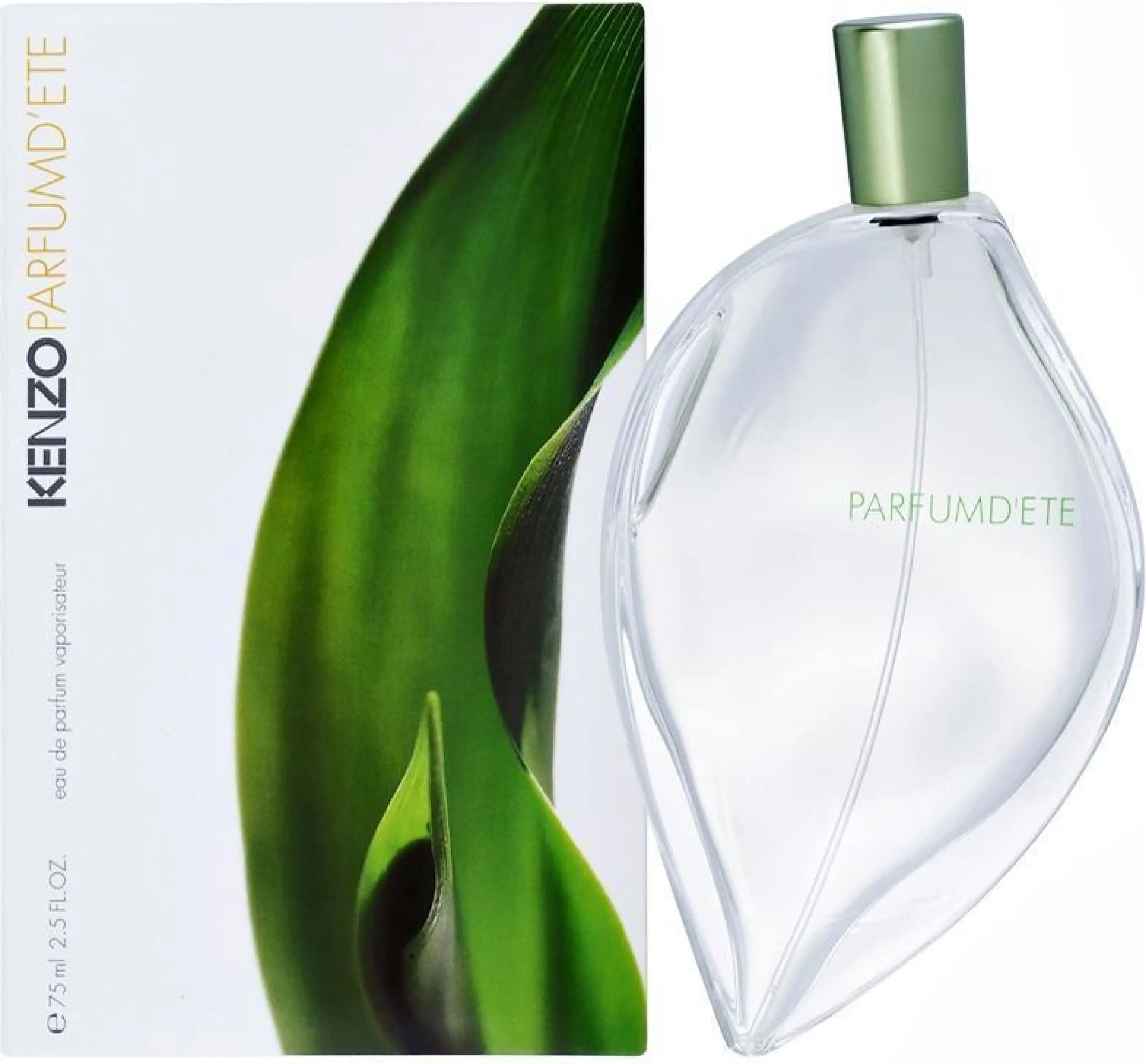 Eau De Parfum Kenzo Parfume d'Ete