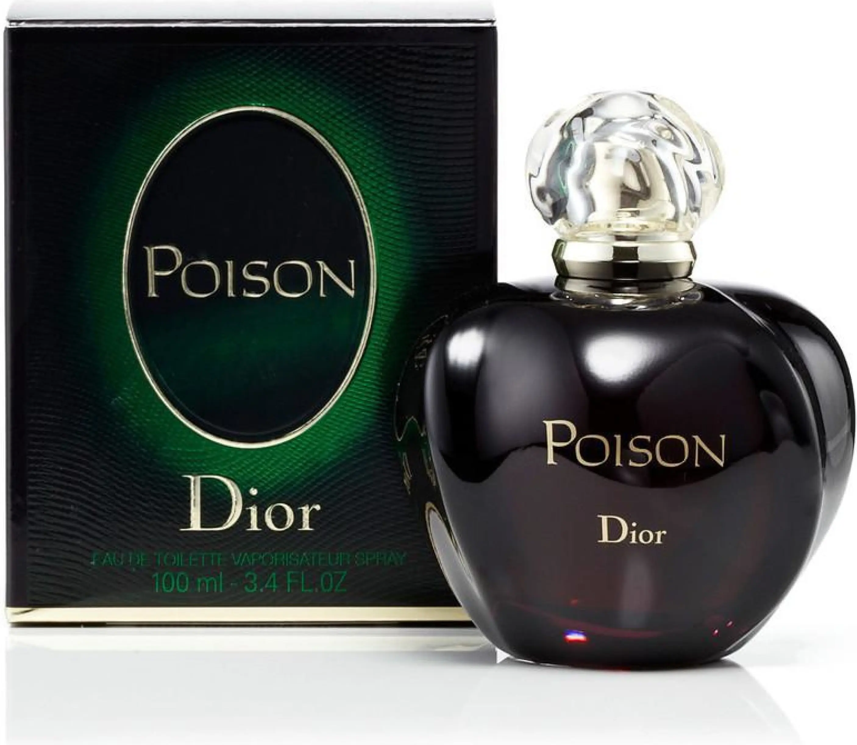 Dior Poison Eau De Toilette