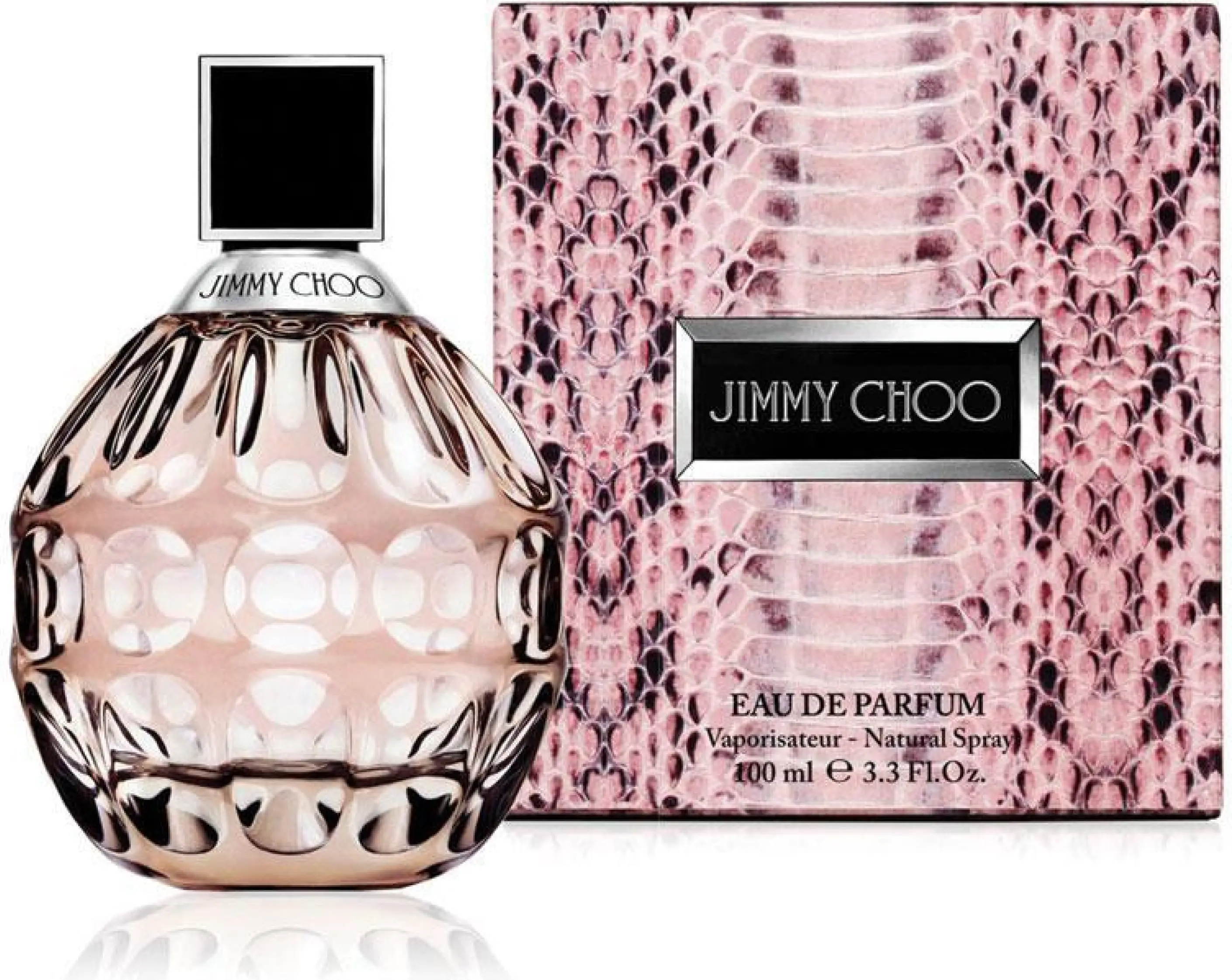 Eau de Parfum Jimmy Choo Jimmy Choo
