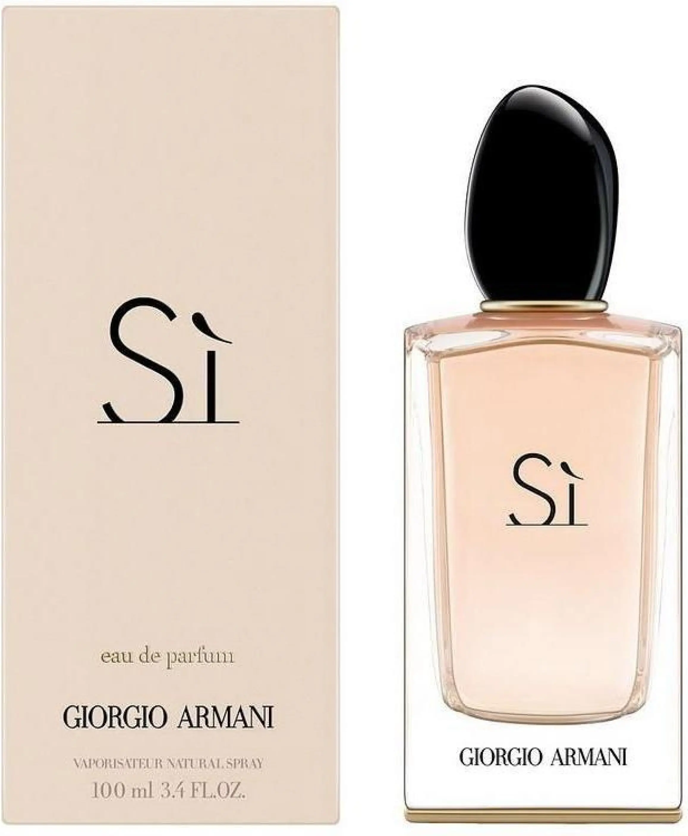 Giorgio Armani Si