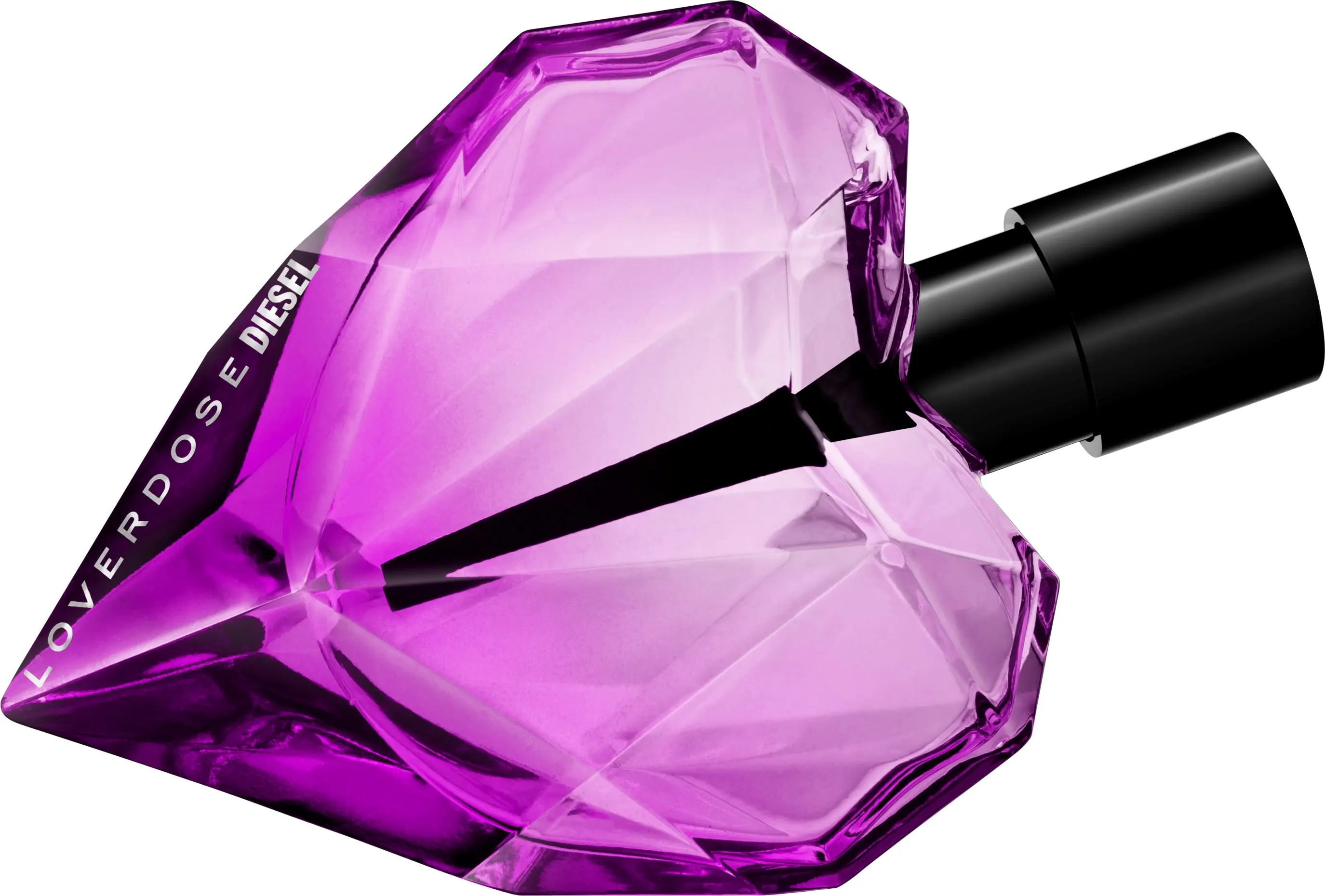 Парфюмерная вода Diesel Loverdose