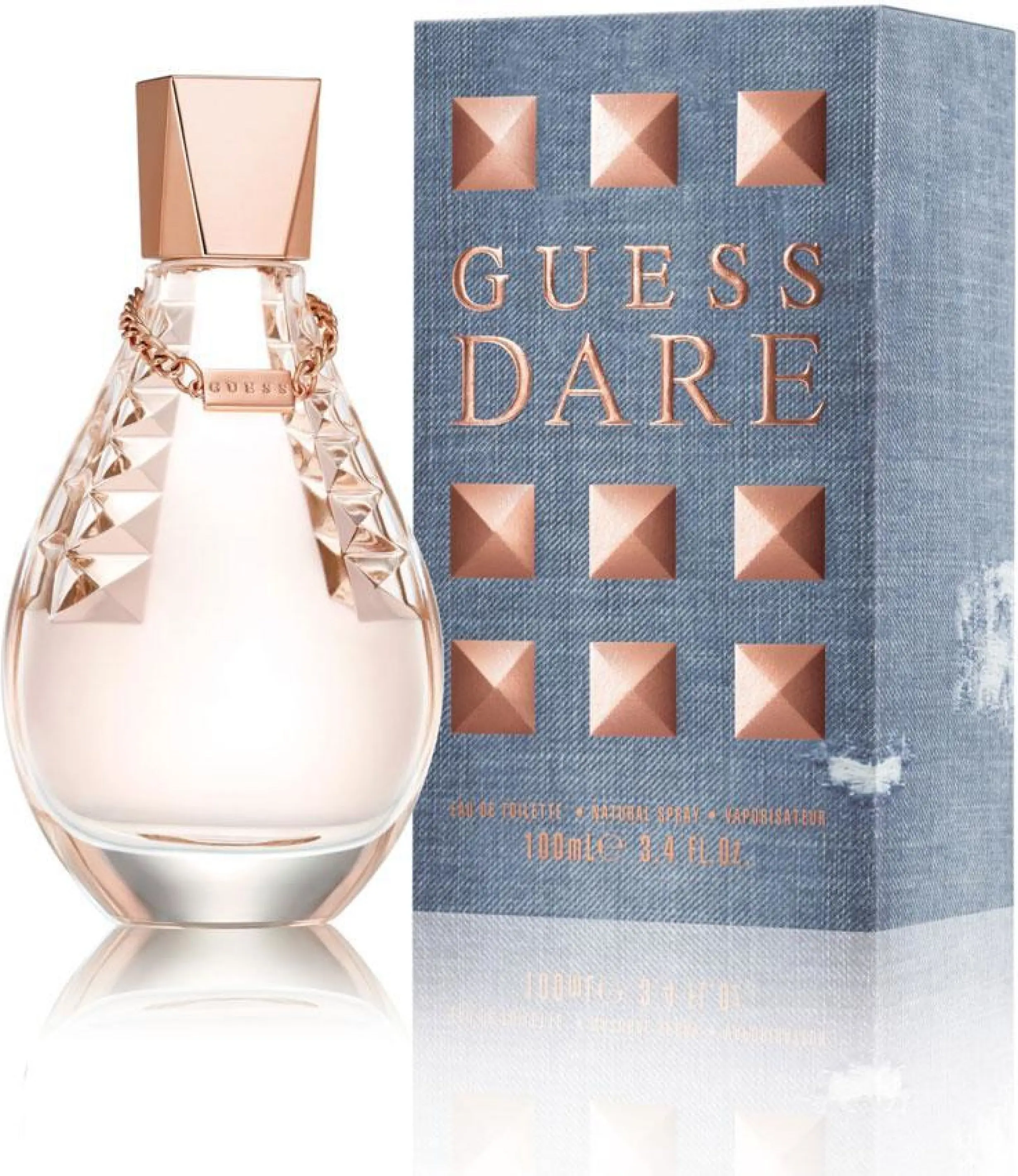GUESS Dare