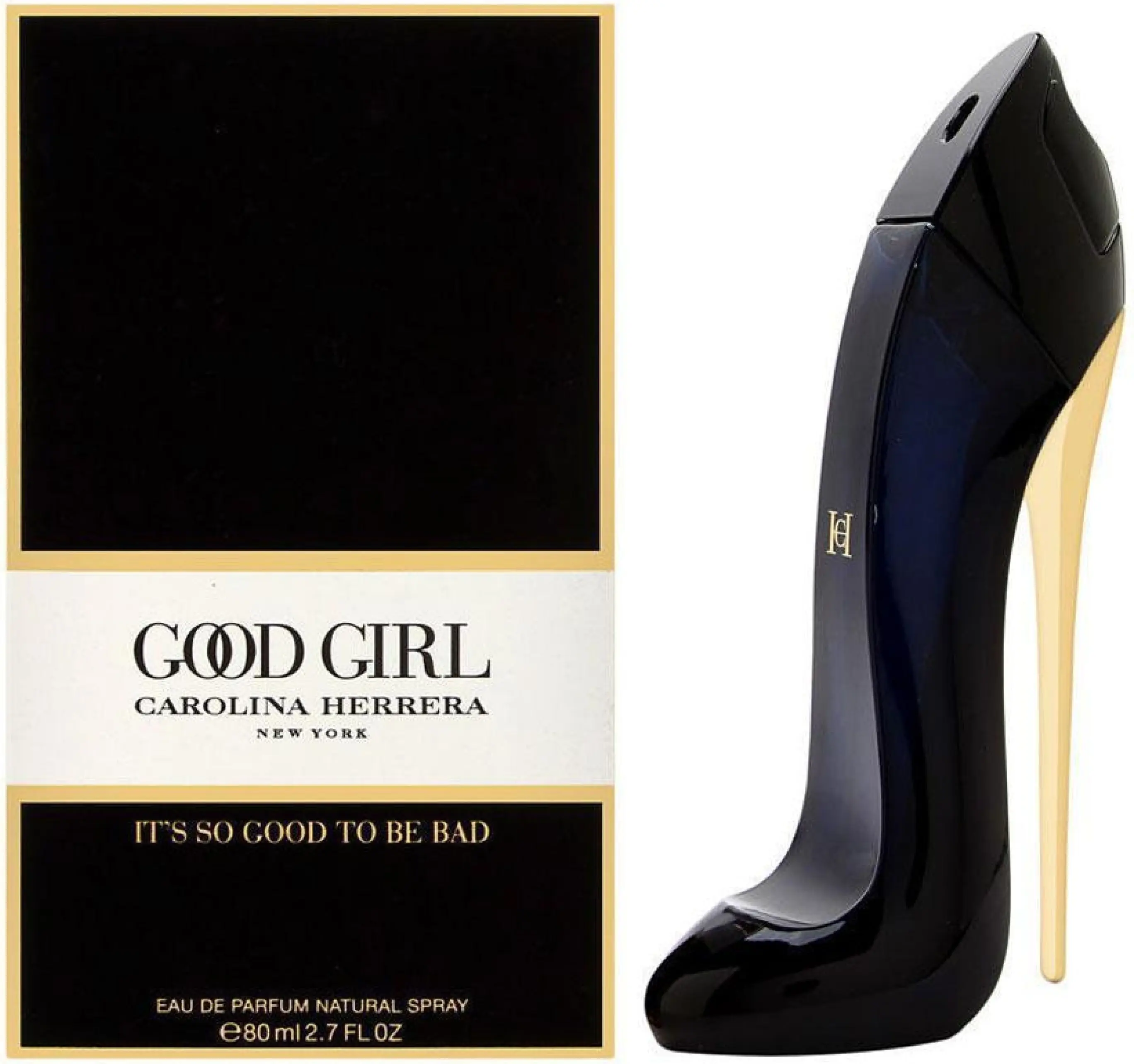 Парфюмерная вода Carolina Herrera Good Girl