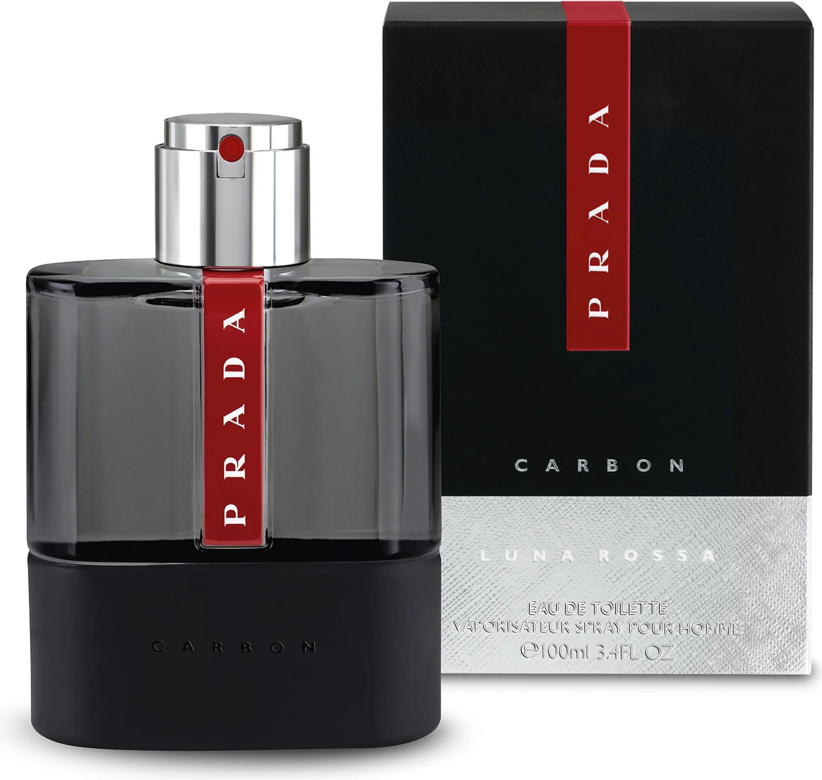Prada Luna Rossa Carbon