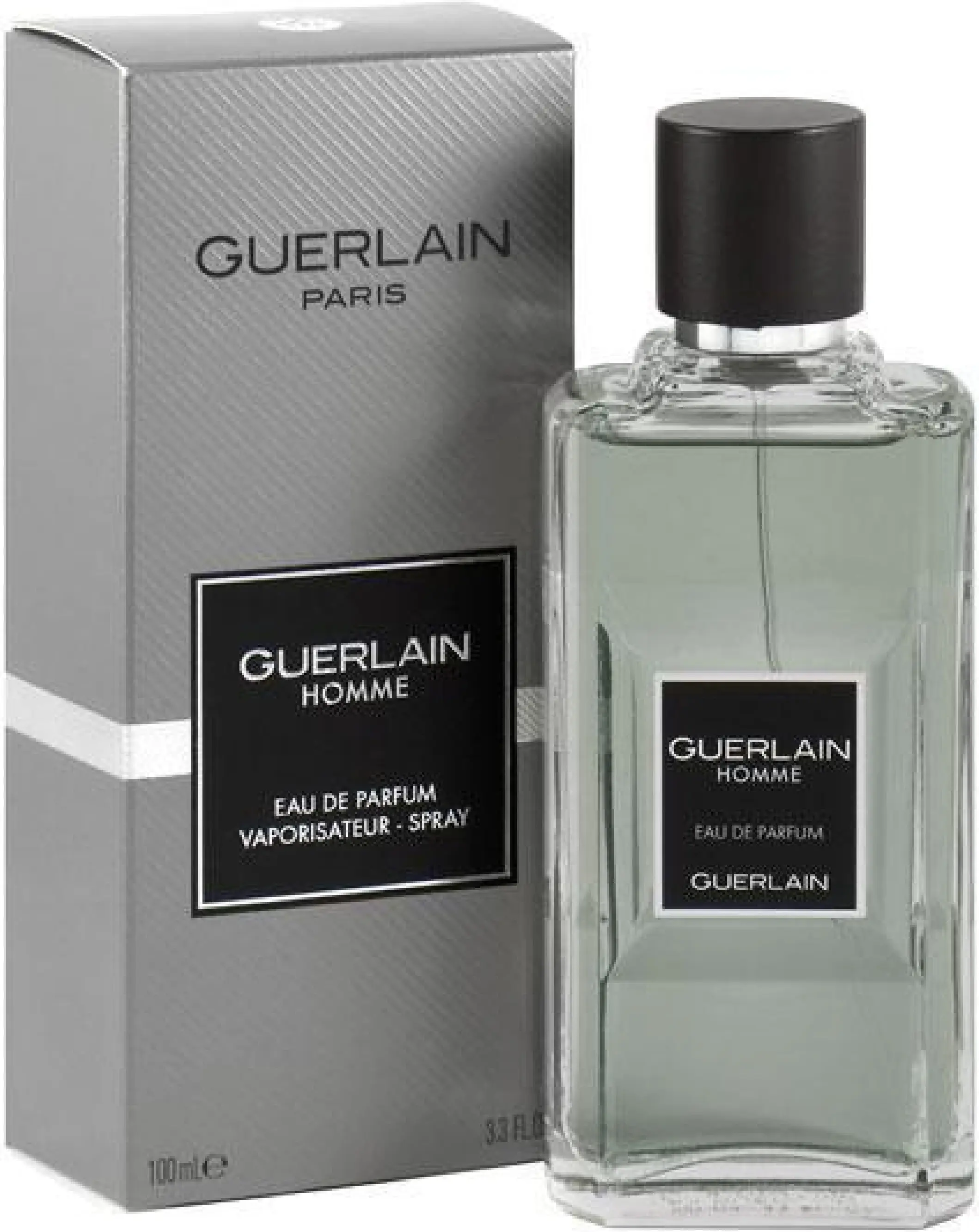 Guerlain Homme Eau De Parfum