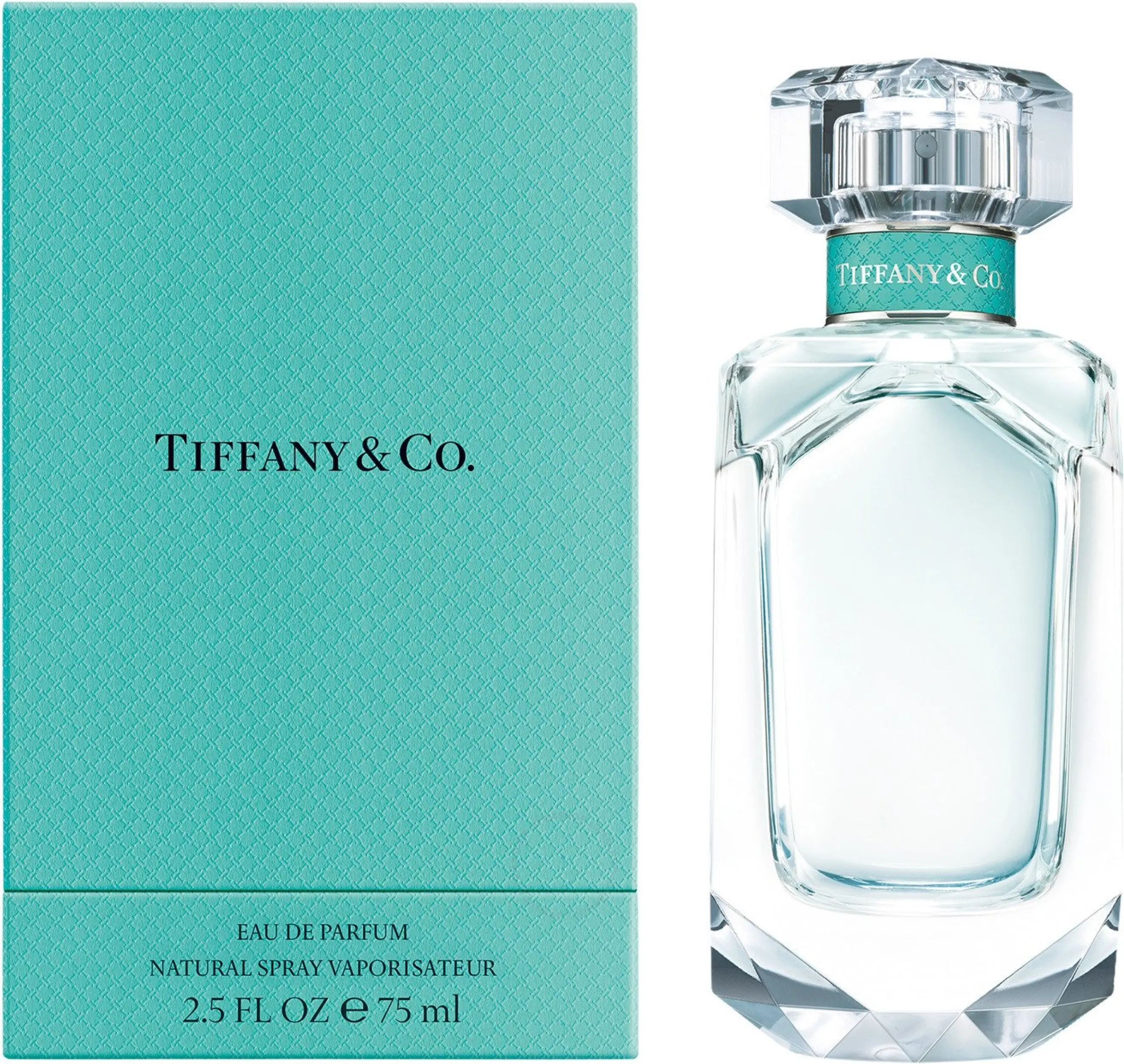 Tiffany & Co. EDP