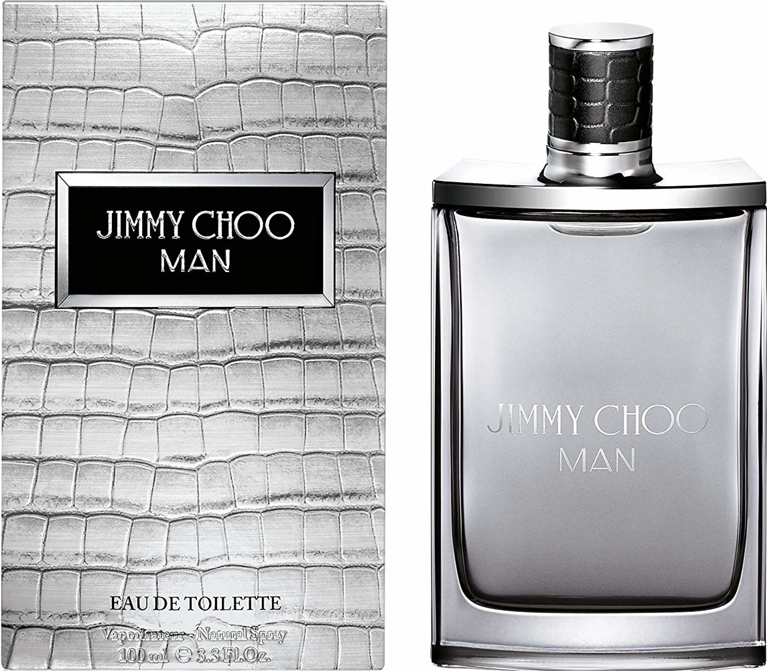 Туалетная вода Jimmy Choo Jimmy Choo