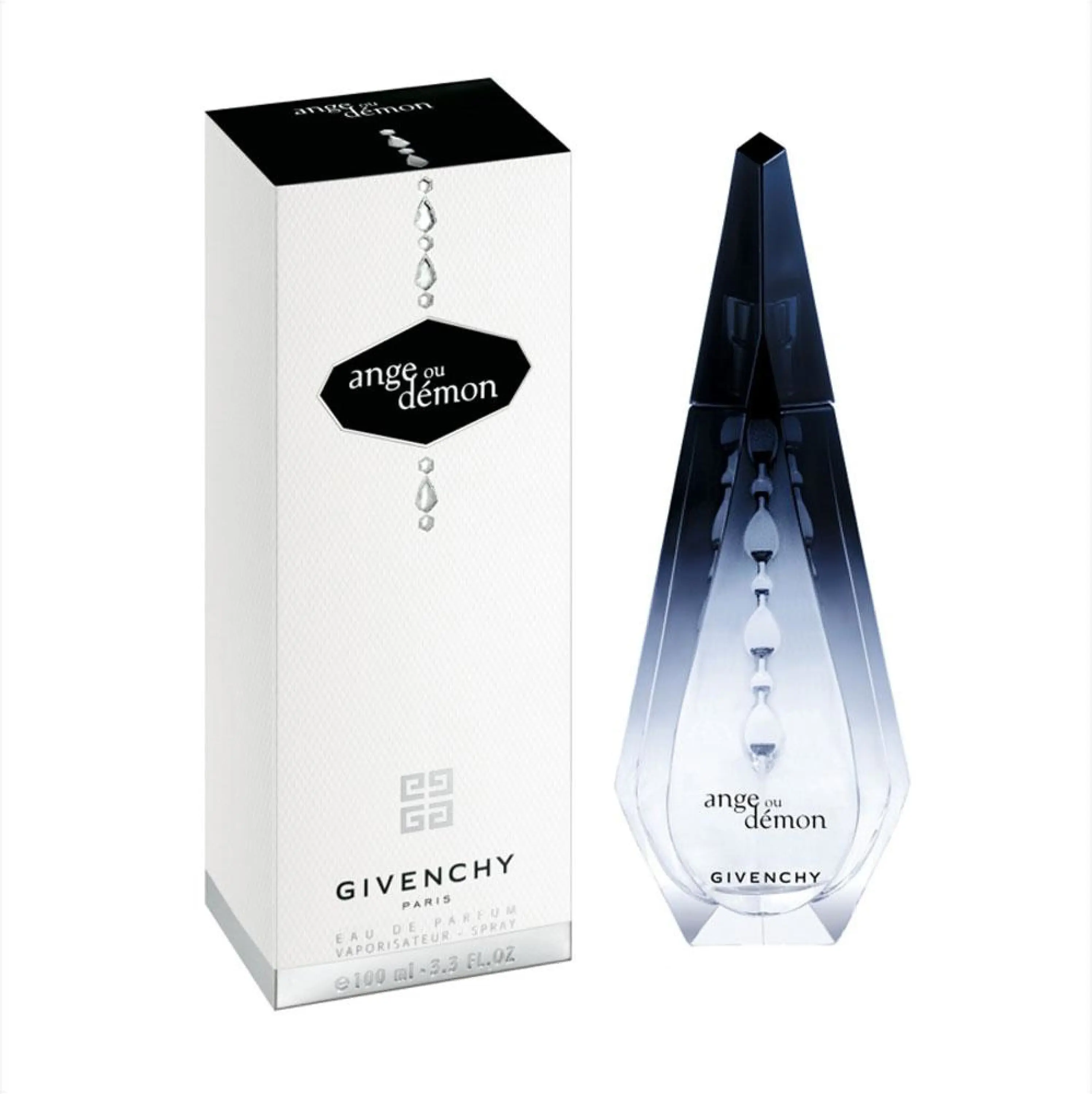 Eau De Parfum Givenchy Ange Ou Demon