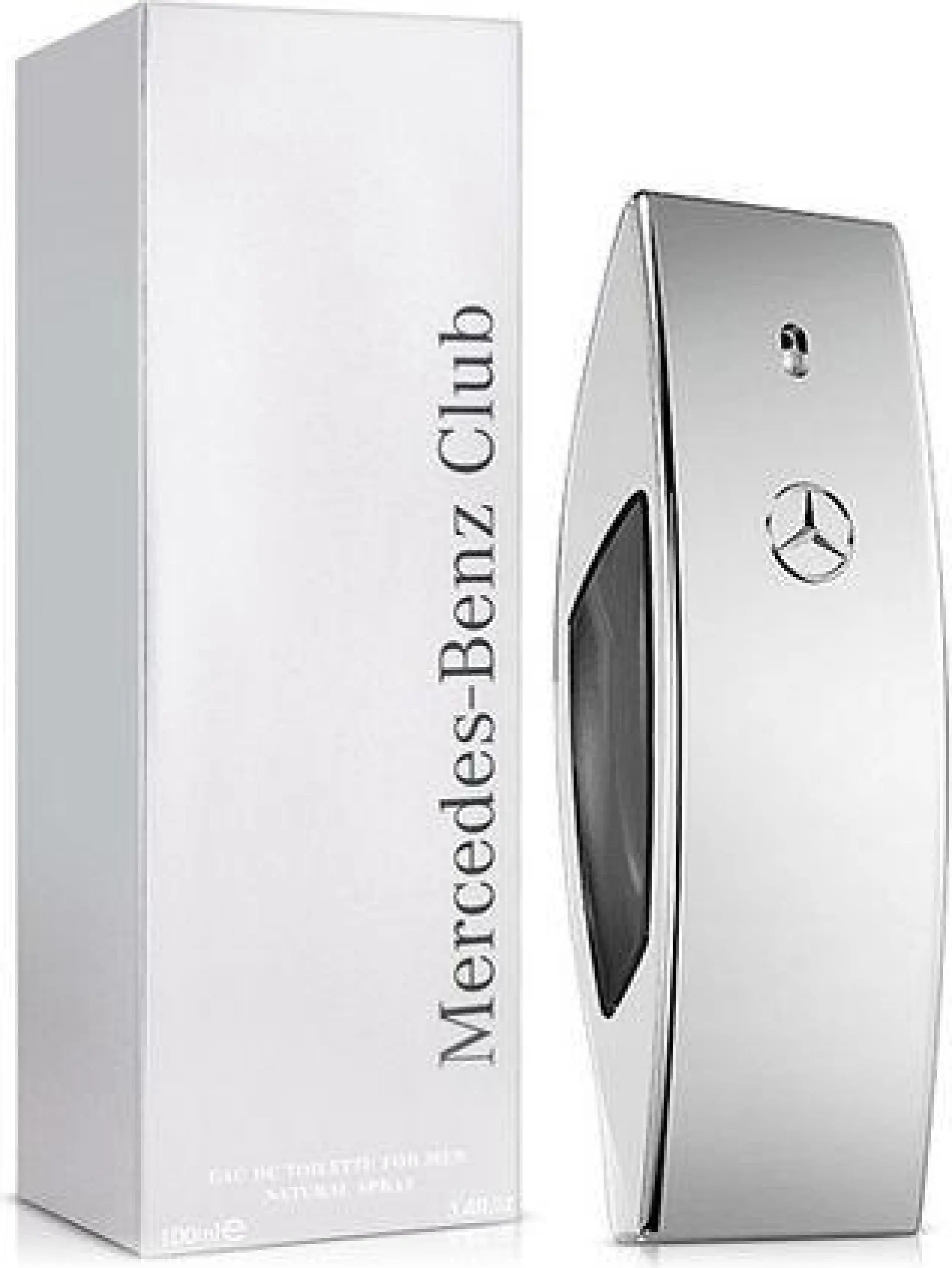 Mercedes-Benz Club от Mercedes-Benz для мужчин