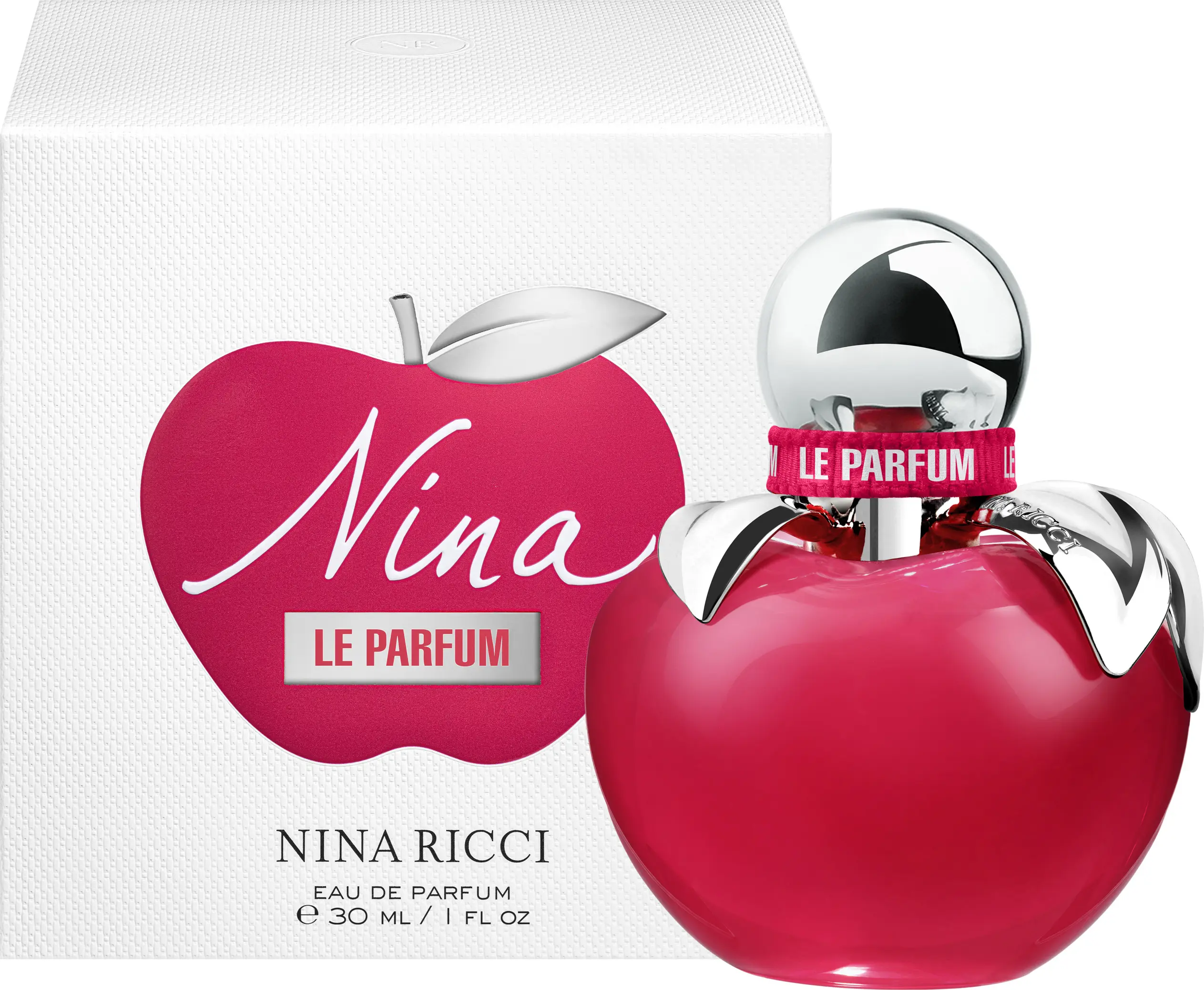 Парфюмерная вода Nina Ricci Nina Le Parfum