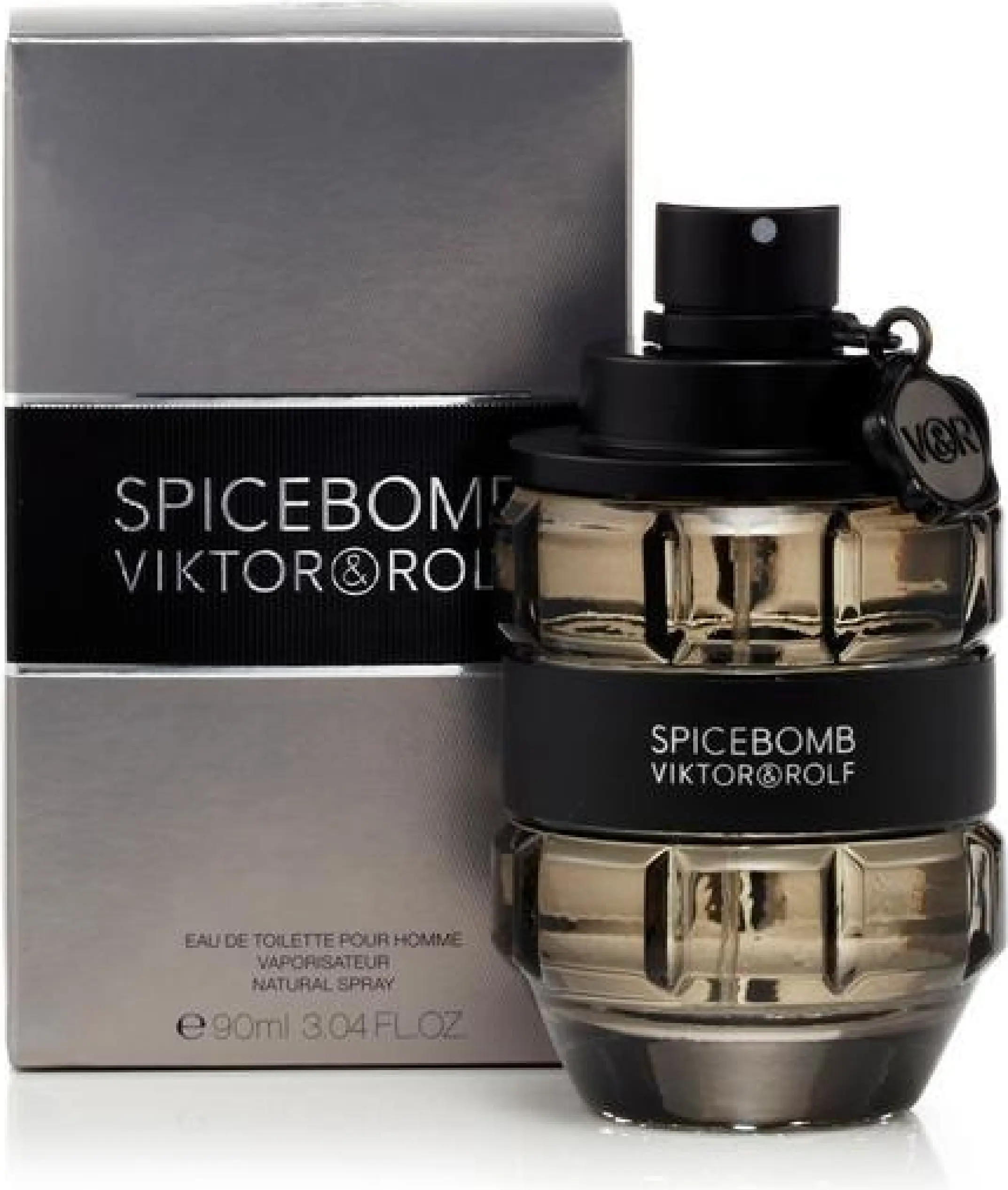Viktor & Rolf Spicebomb