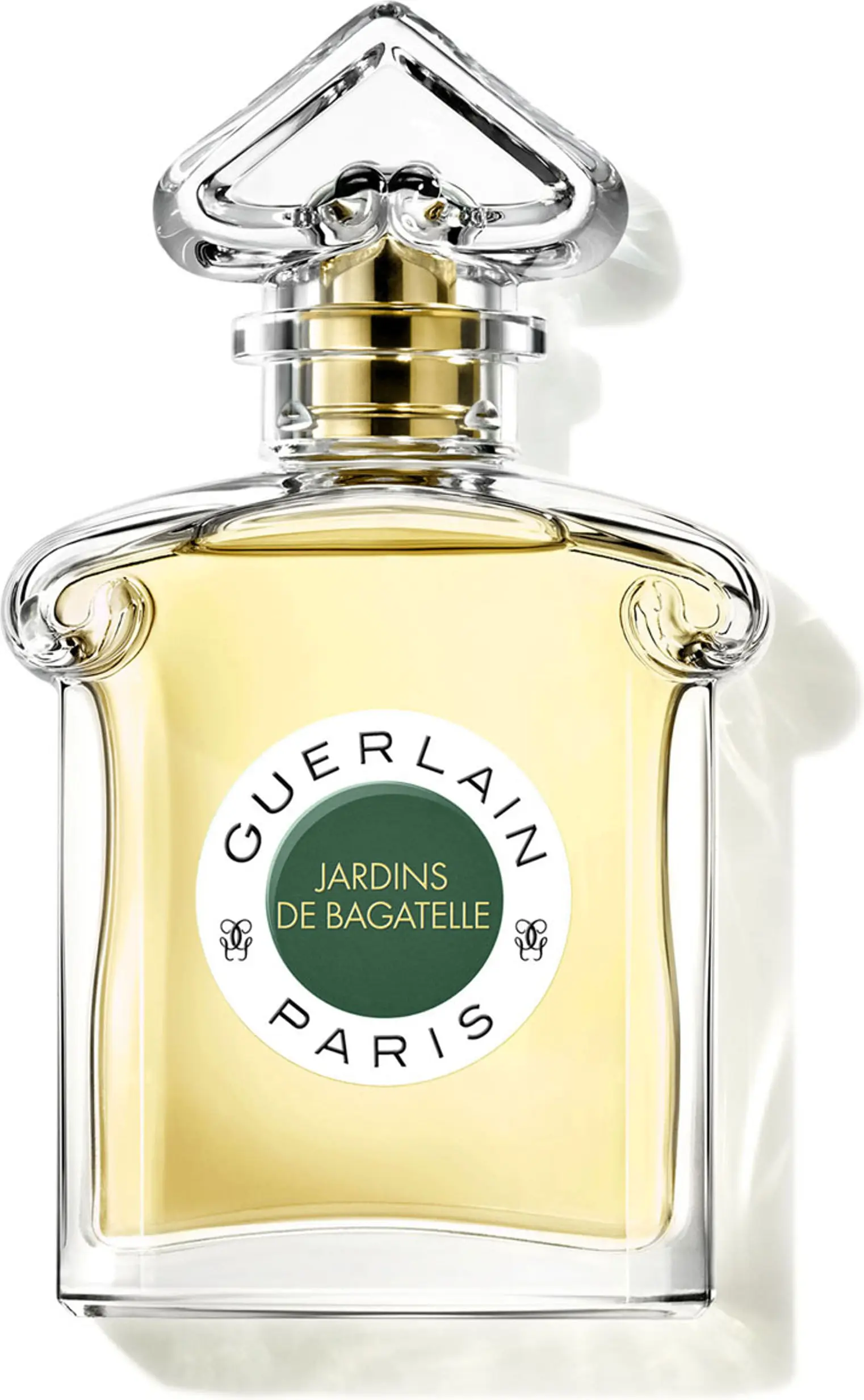 Eau De Parfum Guerlain Jardins De Bagatelle