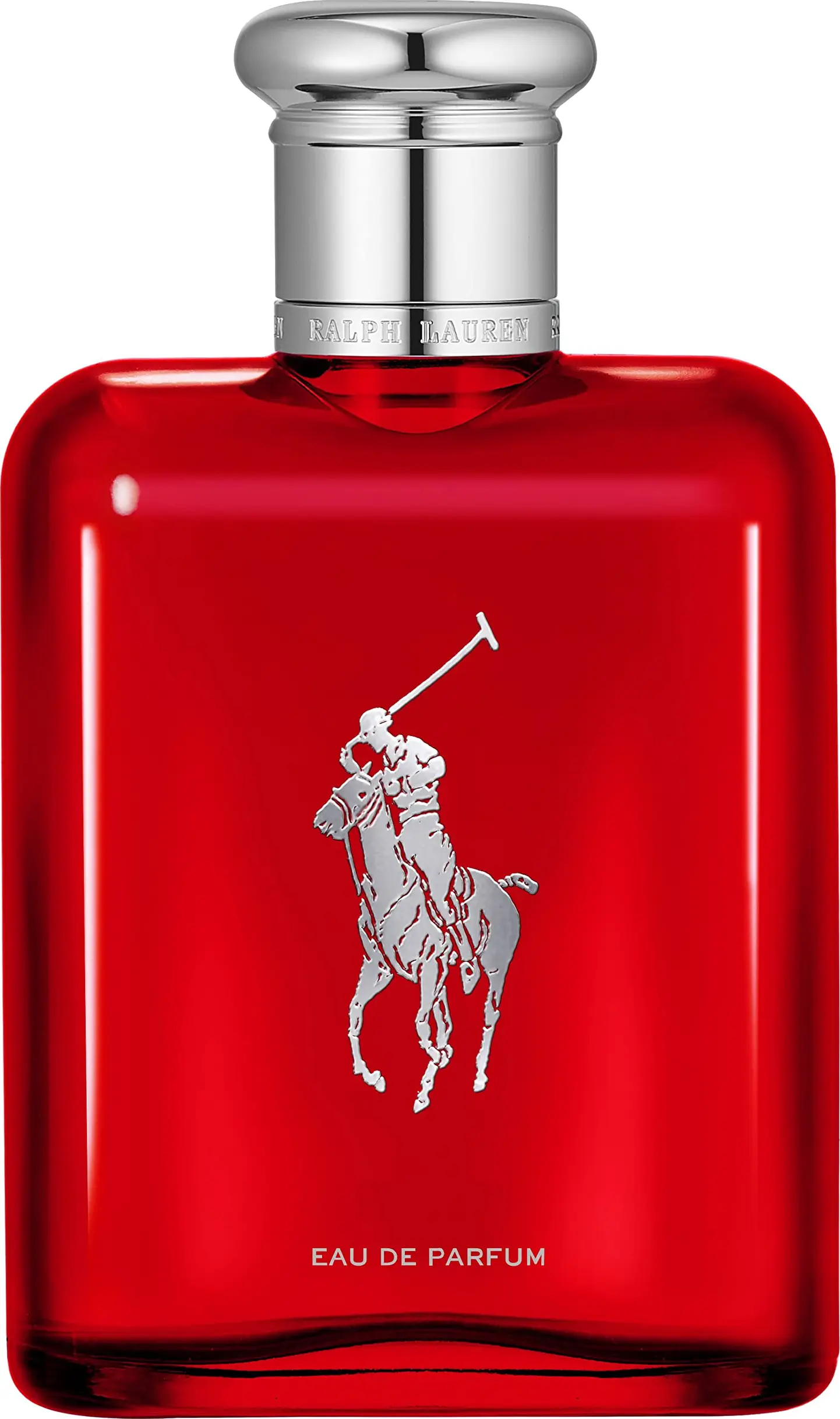 Ralph Lauren Polo Red
