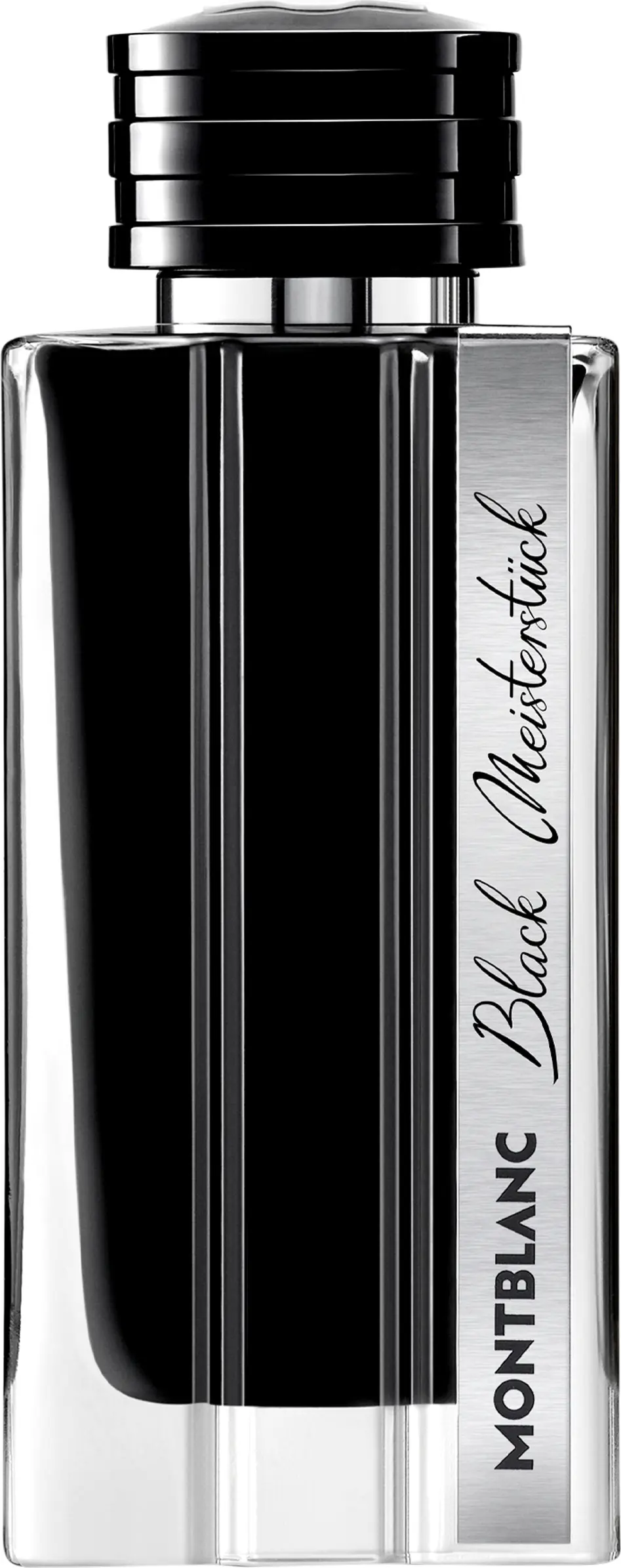 Вода парфюмерная Montblanc Black Meisterstuck