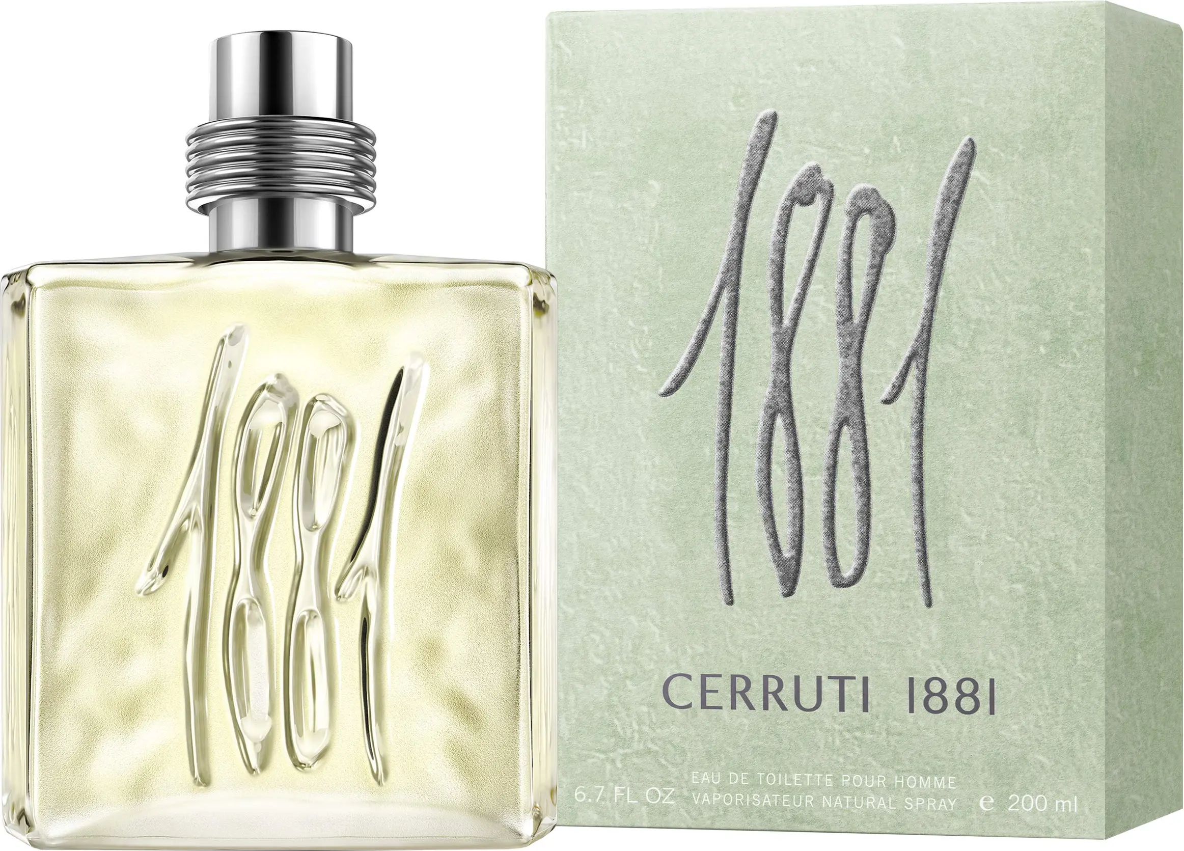 Туалетная вода Cerruti 1881