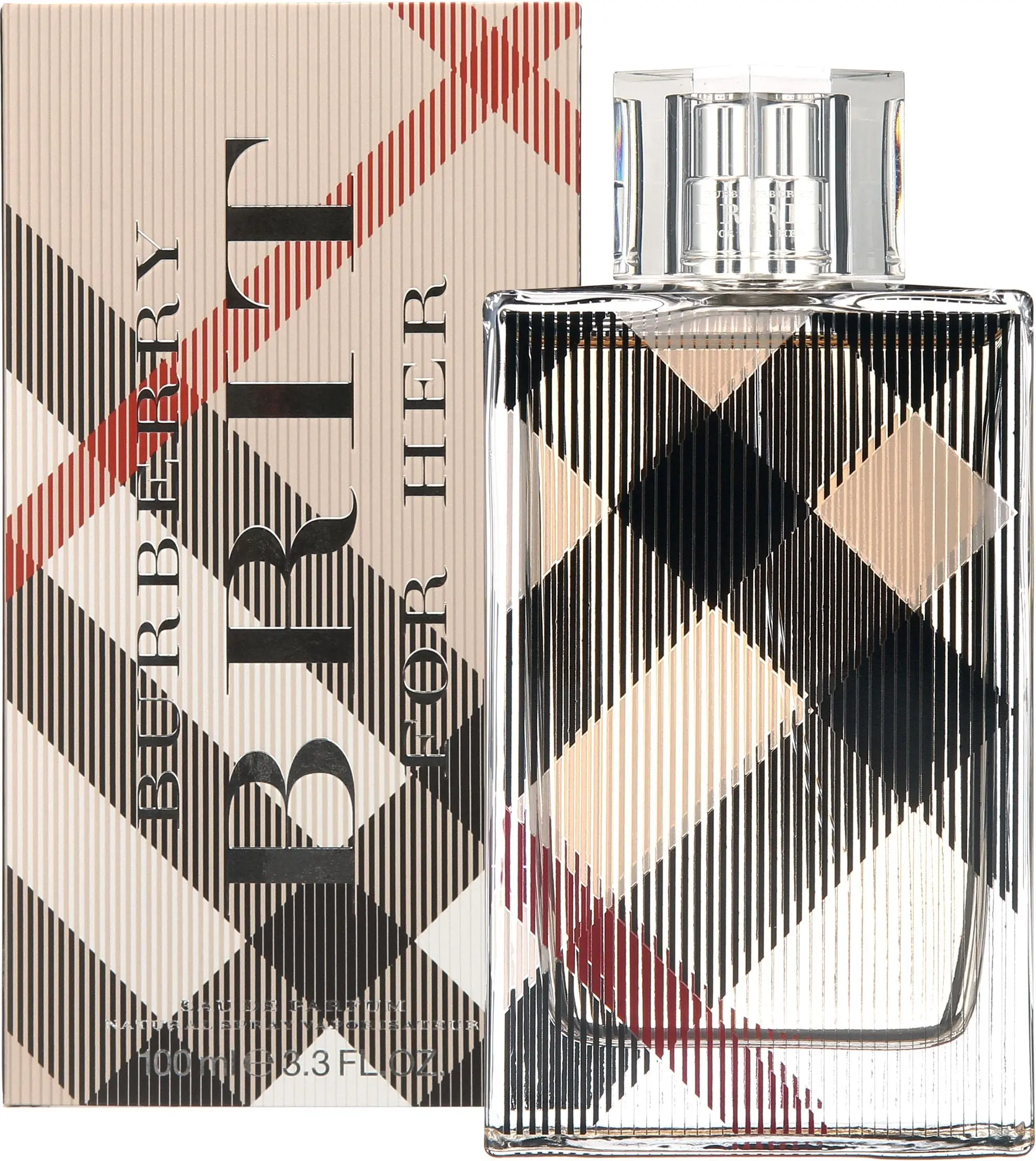 Burberry Brit