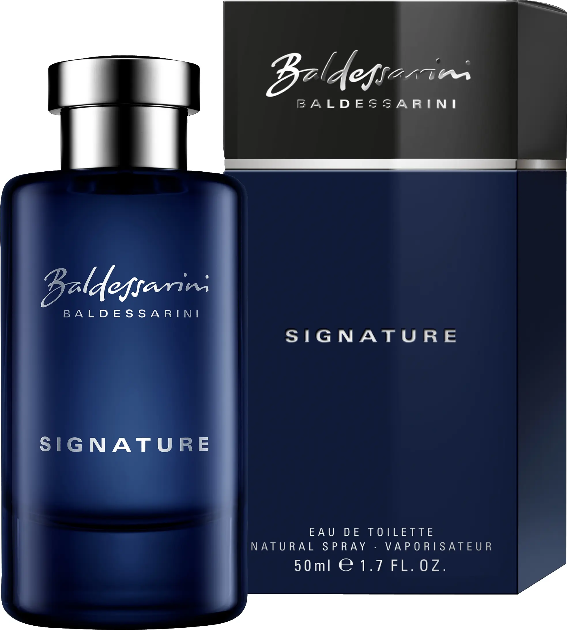 Baldessarini Signature Blue