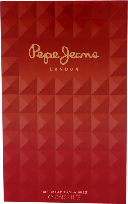 Pepe Jeans London Для неё