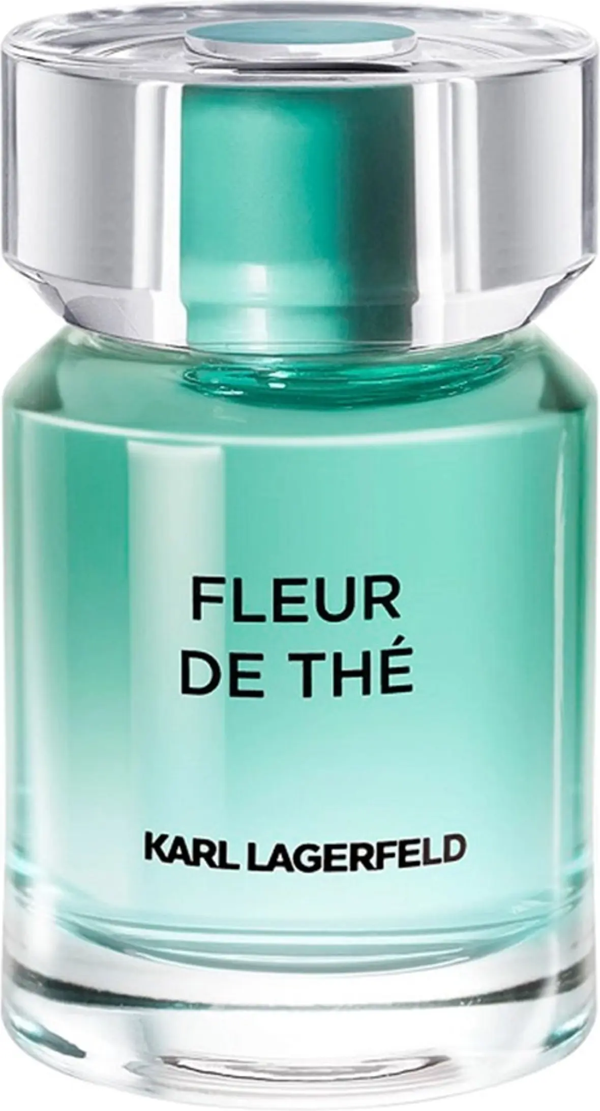 Вода для туалета Karl Lagerfeld Fleur De The
