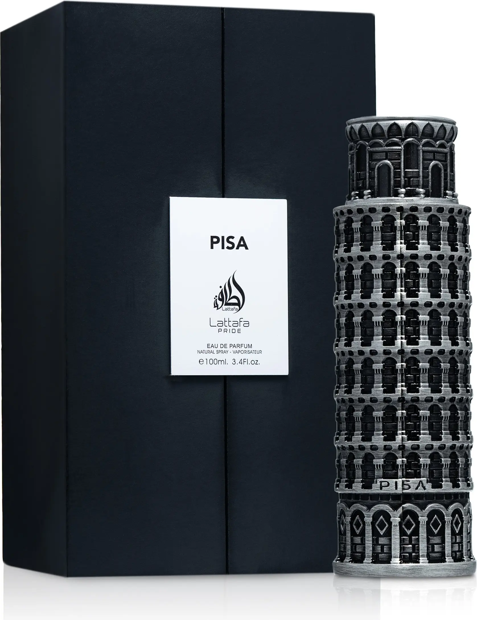 Eau De Parfum Lattafa Pride Pisa
