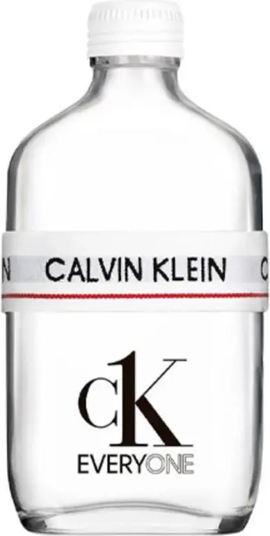 Calvin Klein Ck Everyone