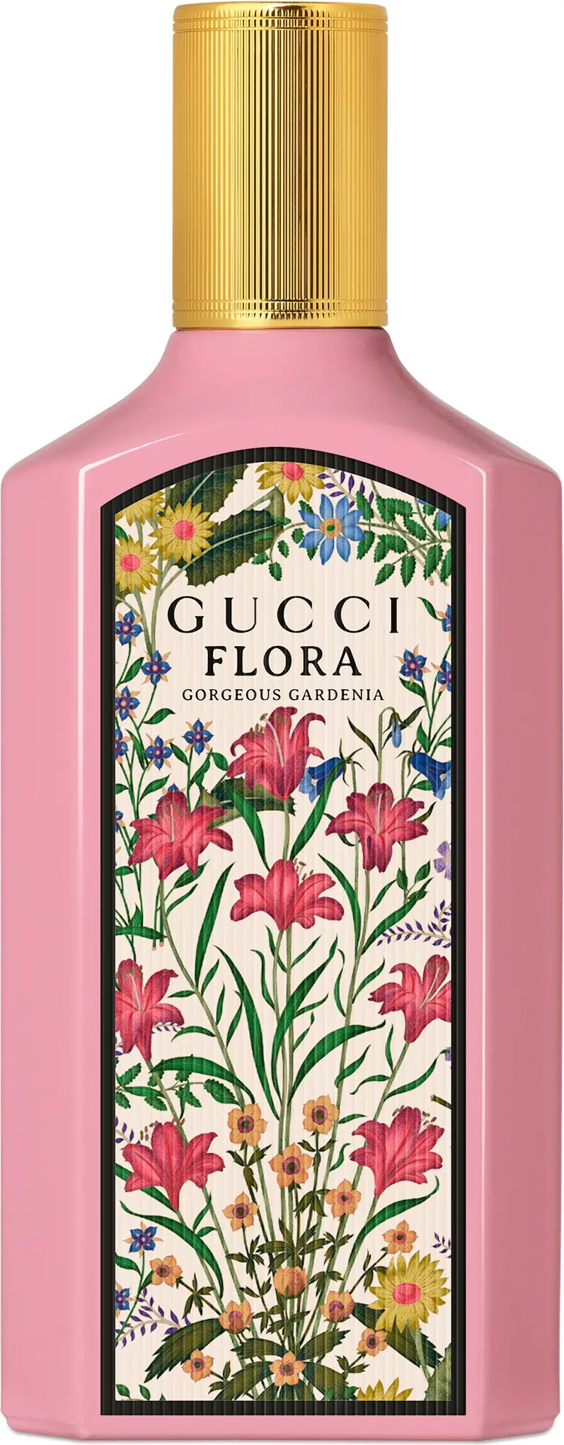 Gucci Flora Gorgeous Gardenia EDP Spray Fragrances