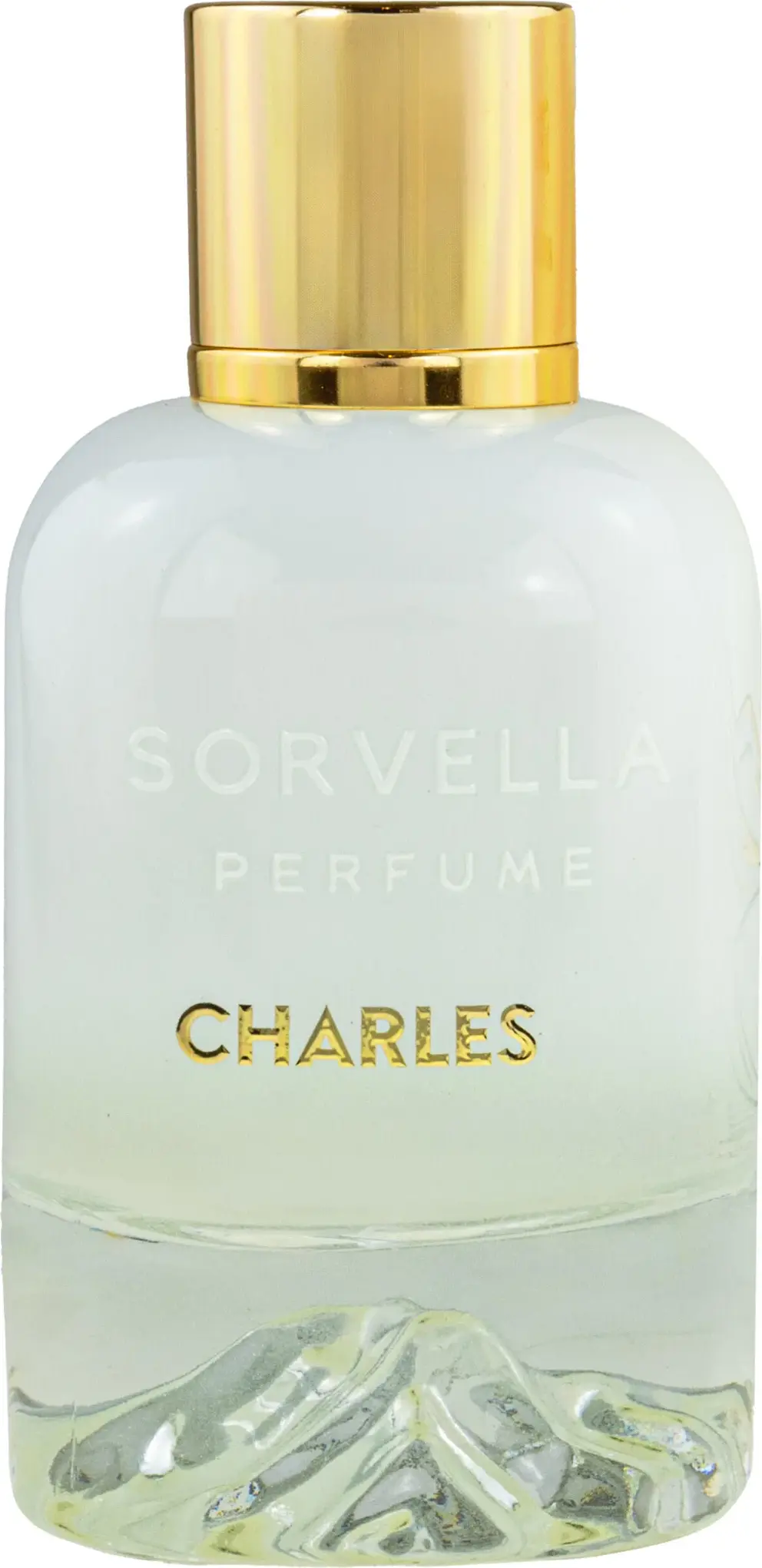 O De Parfum Sorvella Mountain Collection
