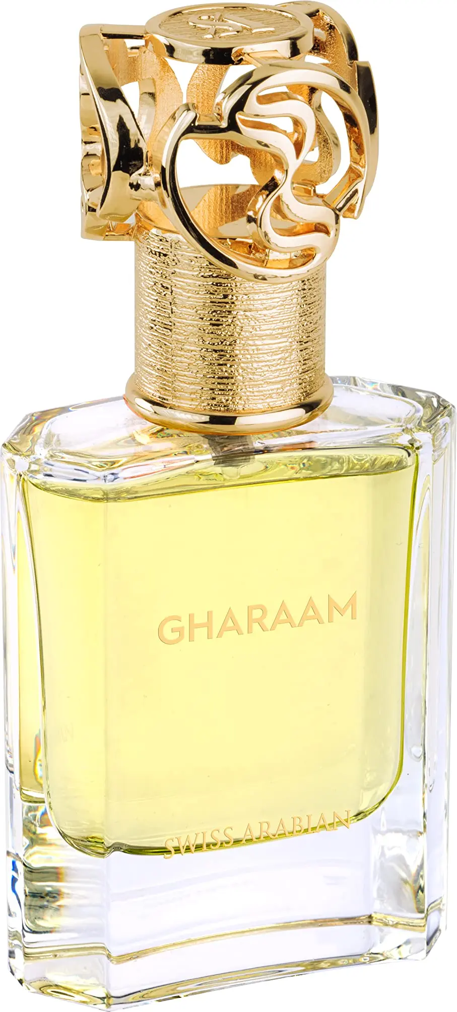 Парфюмерная вода Swiss Arabian Gharaam
