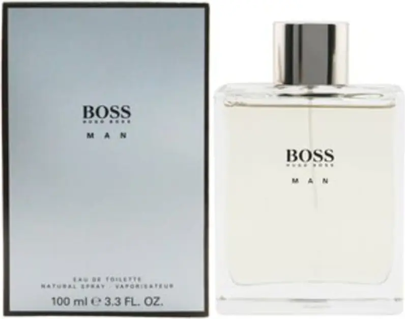 Hugo Boss Boss Man