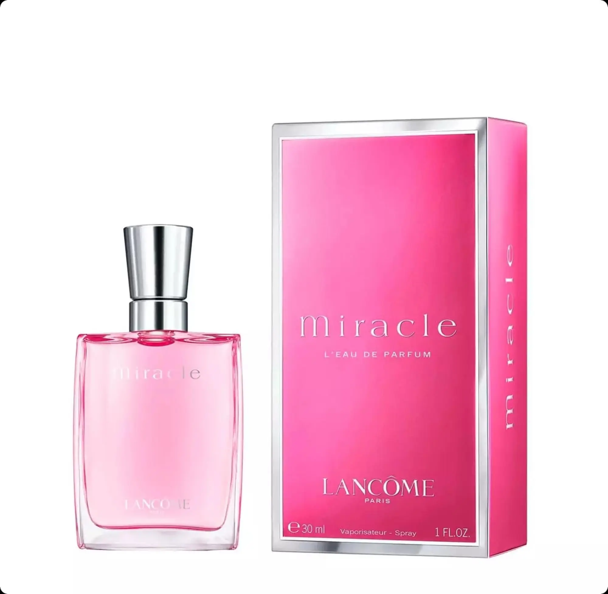 Парфюмированная вода Lancome Miracle