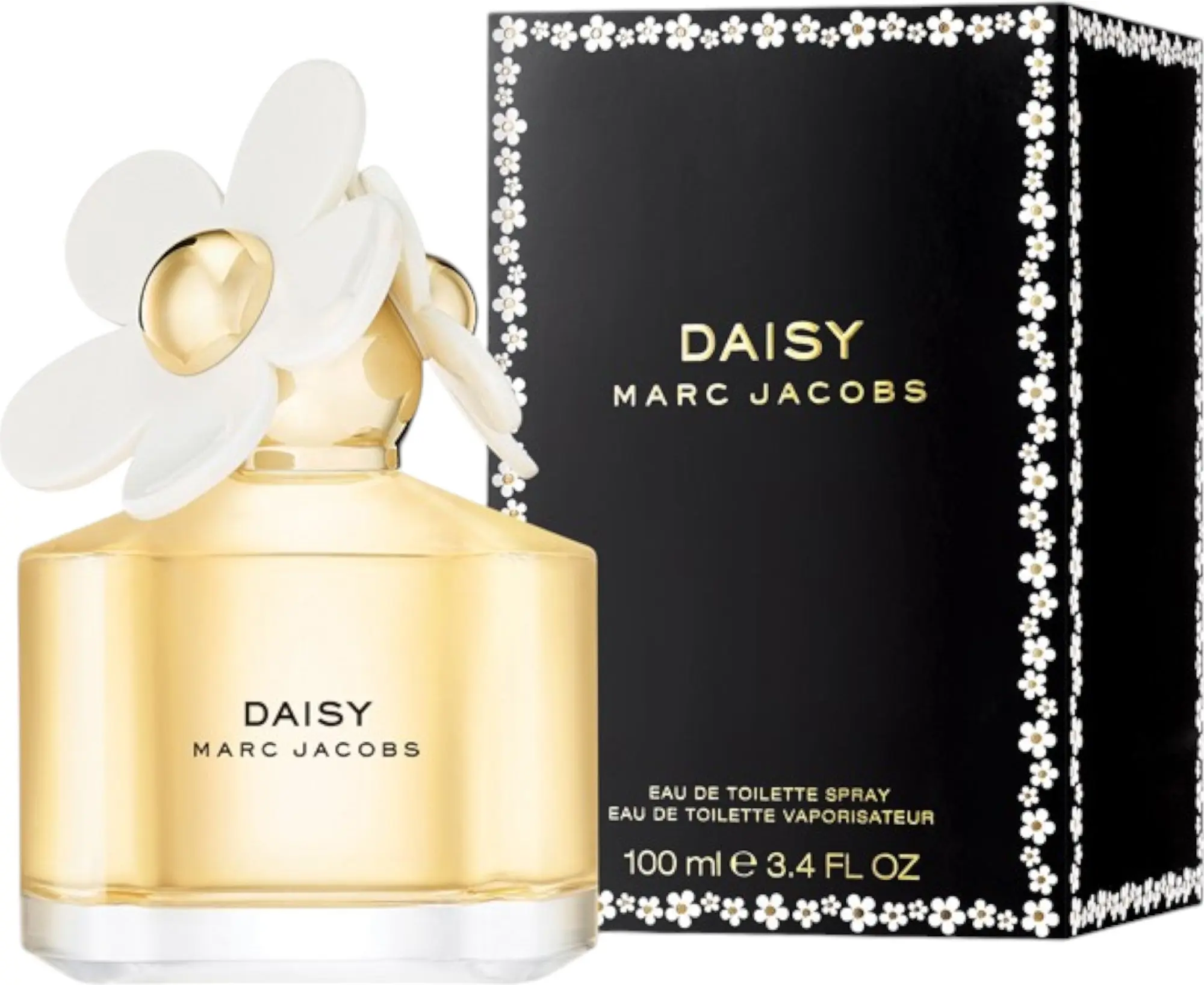 Eau de Toilette Marc Jacobs Daisy