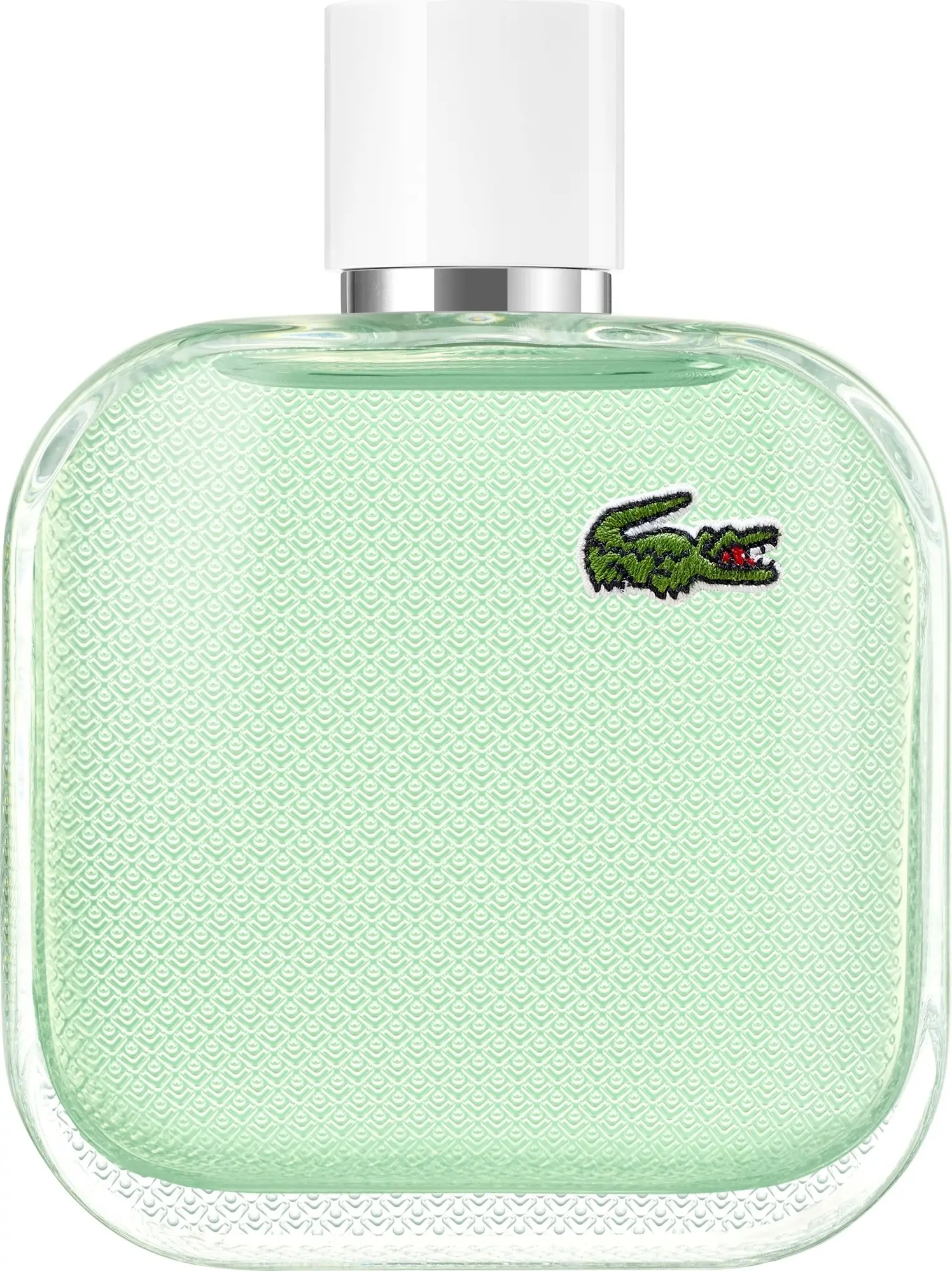 Eau De Toilette Lacoste L.12.12 Blanc Eau Fraiche