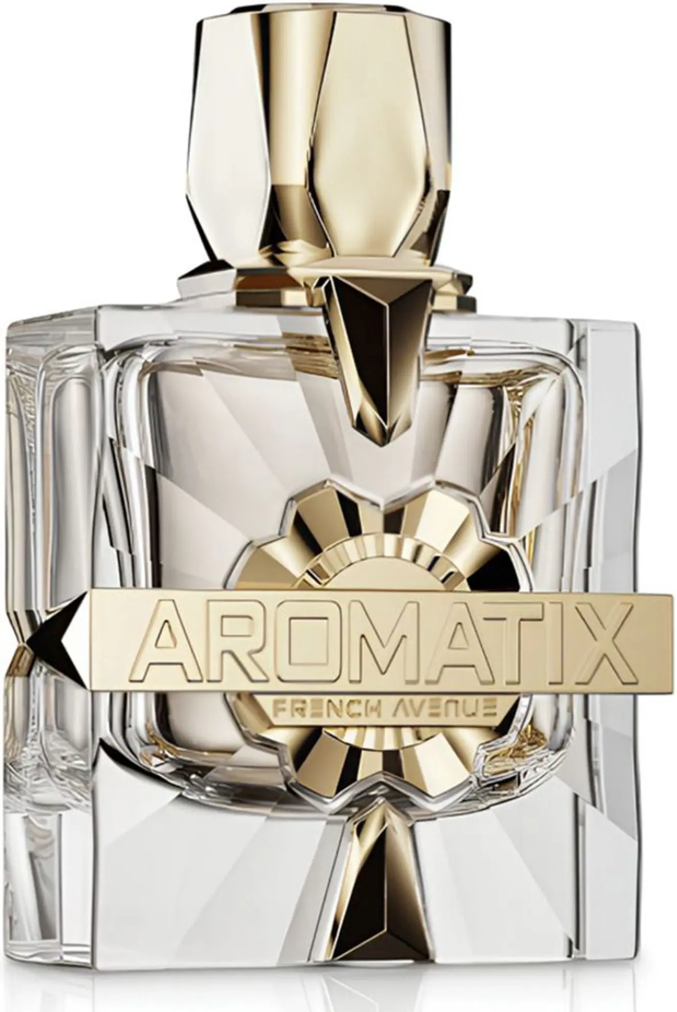 Extrait De Parfum French Avenue Aromatix X Xandal