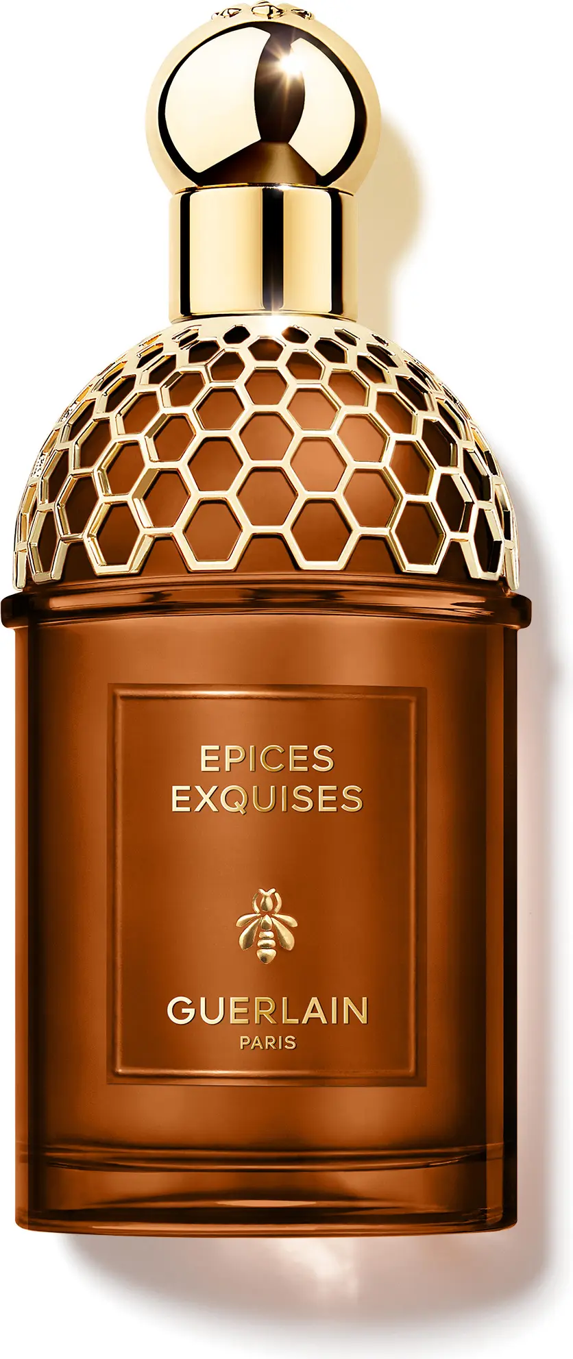 Eau De Parfum Guerlain Les Absolus D'Orient Epices Exquises