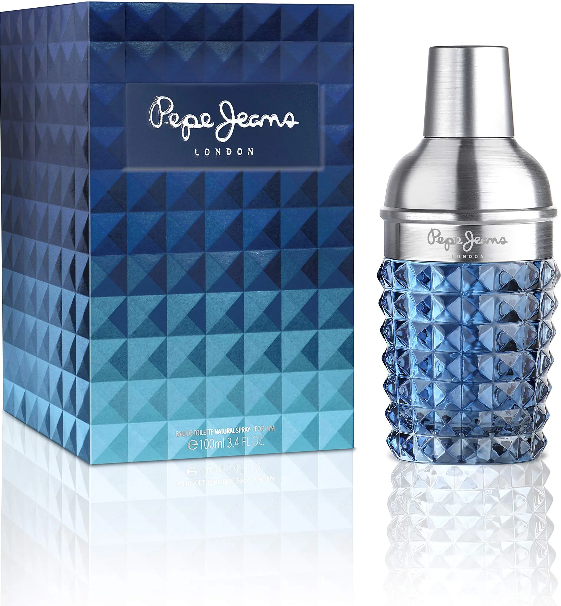 Pepe Jeans London by Pepe Jeans London for Men
